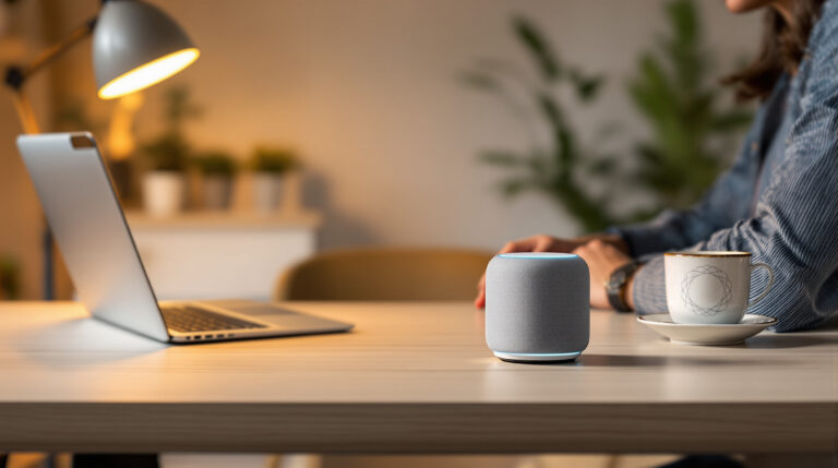 découvrez comment les voicebots ia sans code révolutionnent l'interaction vocale, offrant des solutions faciles à créer et personnalisables sans compétences en programmation.