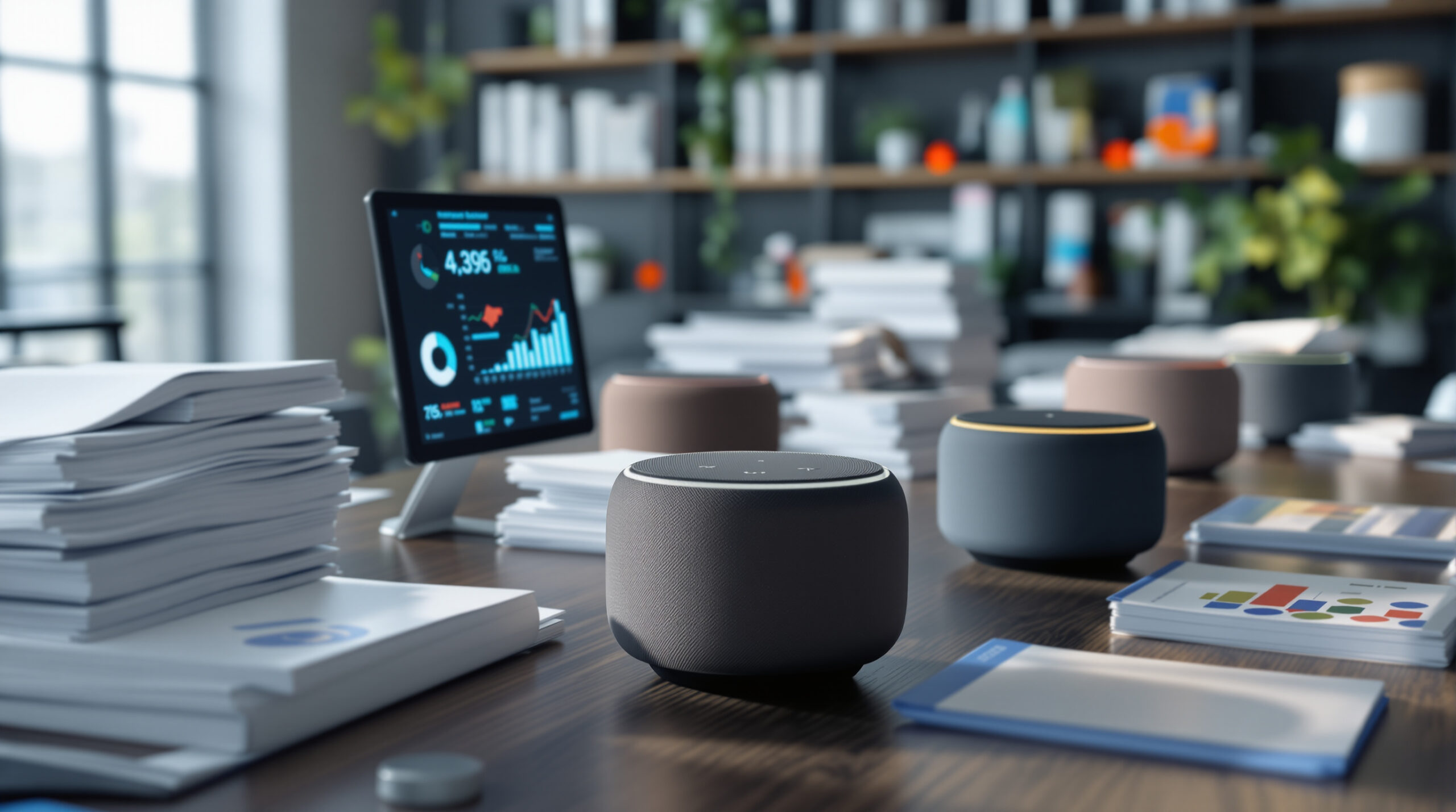découvrez un benchmark détaillé des voicebots ia classés selon le nombre de jeux de données utilisés, pour évaluer leur performance et leur efficacité.