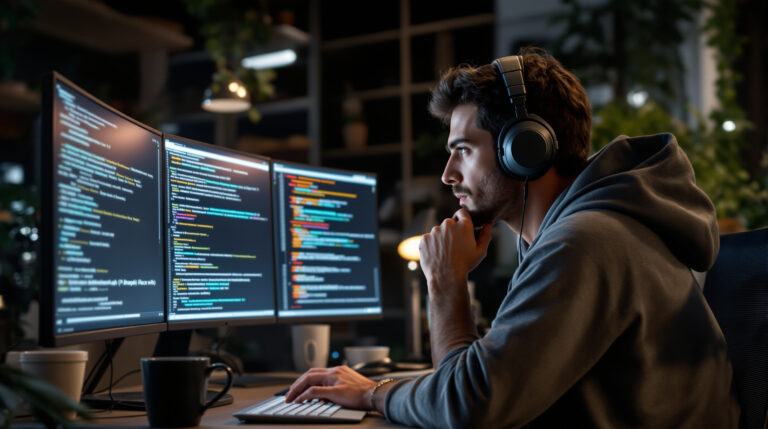 découvrez les meilleures pratiques et outils pour déboguer efficacement un voicebot ia, améliorer ses performances et offrir une expérience utilisateur optimale.