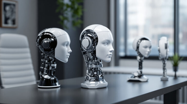 découvrez un comparatif détaillé des voicebots ia classés par coût par appel facturé, pour choisir la solution la plus économique et performante adaptée à vos besoins.