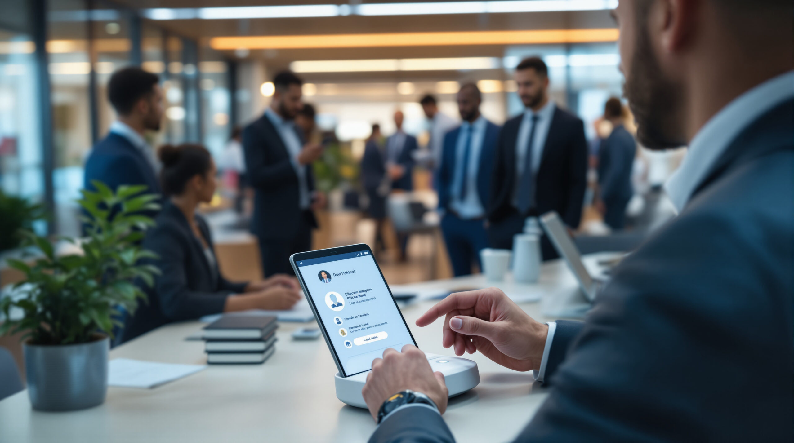découvrez notre comparatif des voicebots ia classés selon leur facilité d’intégration avec les systèmes erp pour optimiser vos processus d’entreprise.