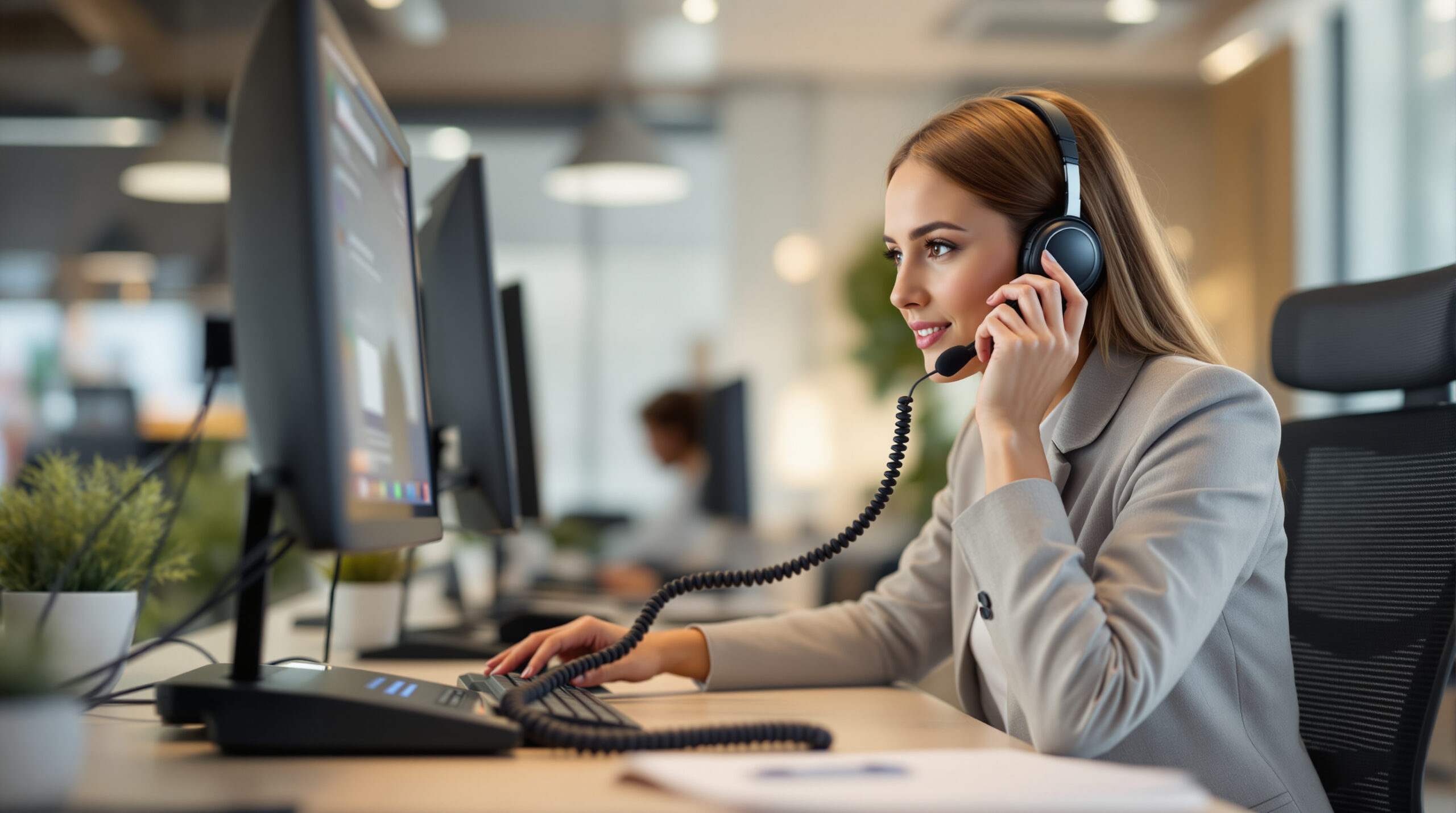 découvrez comment créer un voicebot efficace pour réaliser des sondages téléphoniques automatisés. suivez notre guide complet pour optimiser vos enquêtes clients grâce à l'intelligence artificielle.