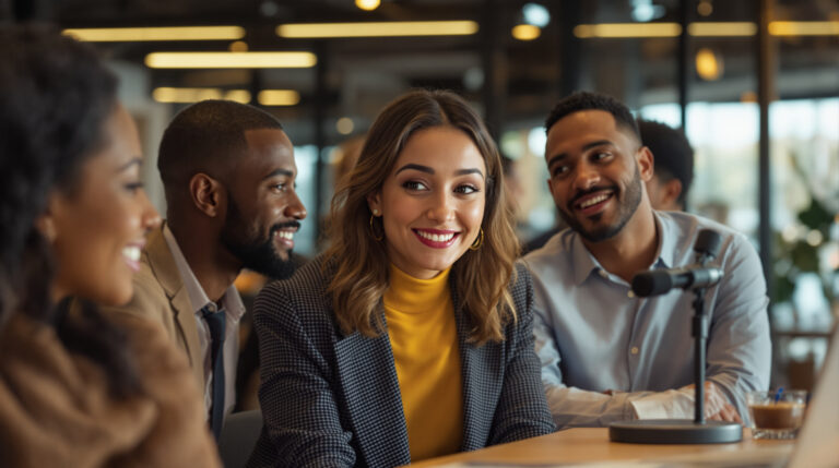 découvrez comment les voicebots ia révolutionnent l’analyse de sentiment grâce à ce guide complet. apprenez à implémenter des solutions intelligentes pour améliorer l’expérience client.