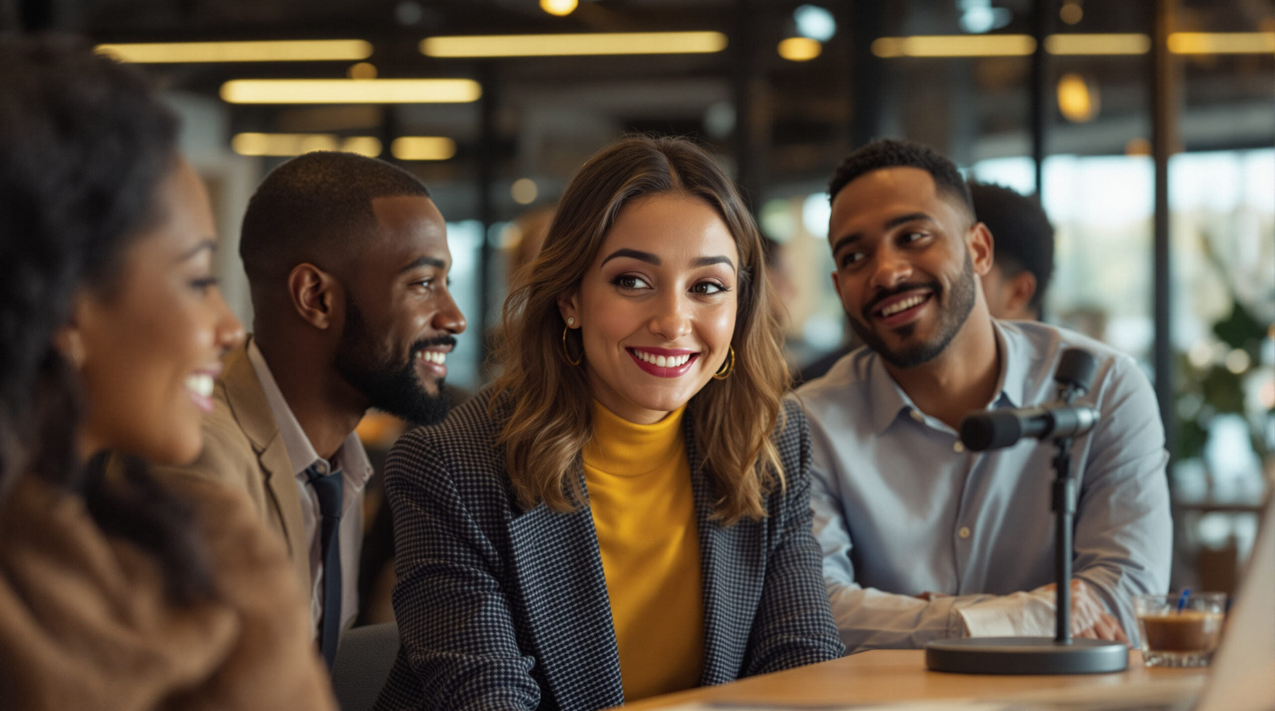 découvrez comment les voicebots ia révolutionnent l’analyse de sentiment grâce à ce guide complet. apprenez à implémenter des solutions intelligentes pour améliorer l’expérience client.