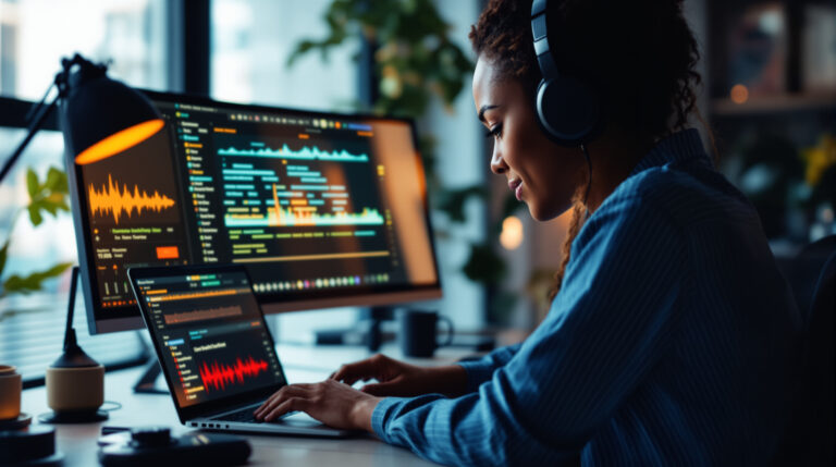 découvrez comment personnaliser facilement les messages de votre voicebot pour offrir une expérience utilisateur optimale grâce à notre guide complet.