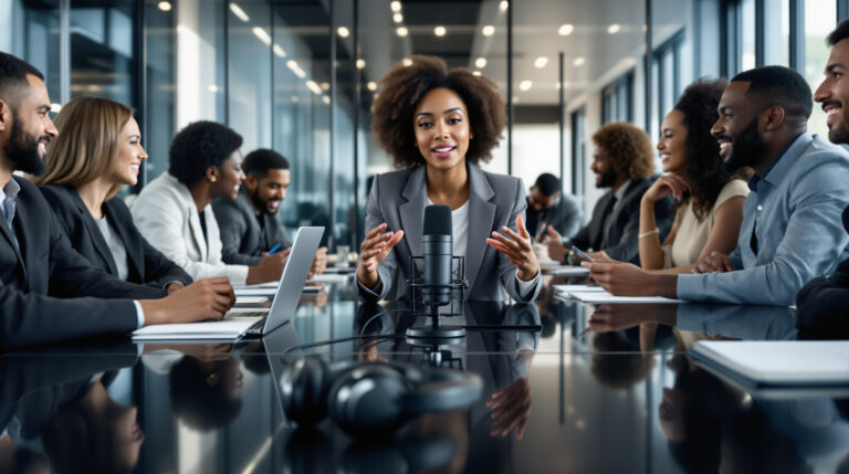 découvrez les nouvelles stratégies vocales innovantes pour optimiser l'efficacité des voicebots ia et améliorer l'expérience utilisateur.