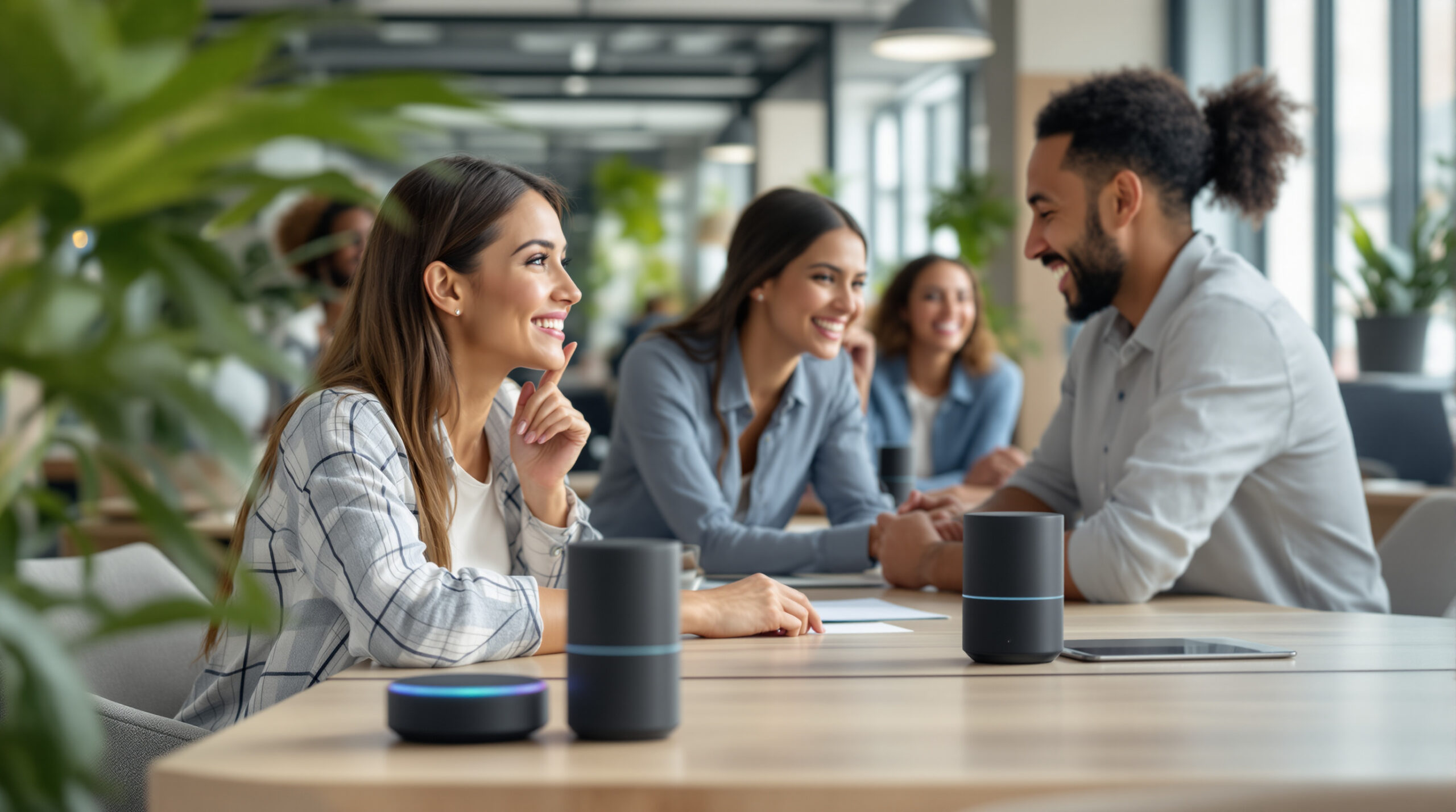 découvrez les prochaines tendances des voicebots ia et comment elles révolutionnent l'interaction vocale grâce à l'intelligence artificielle avancée.
