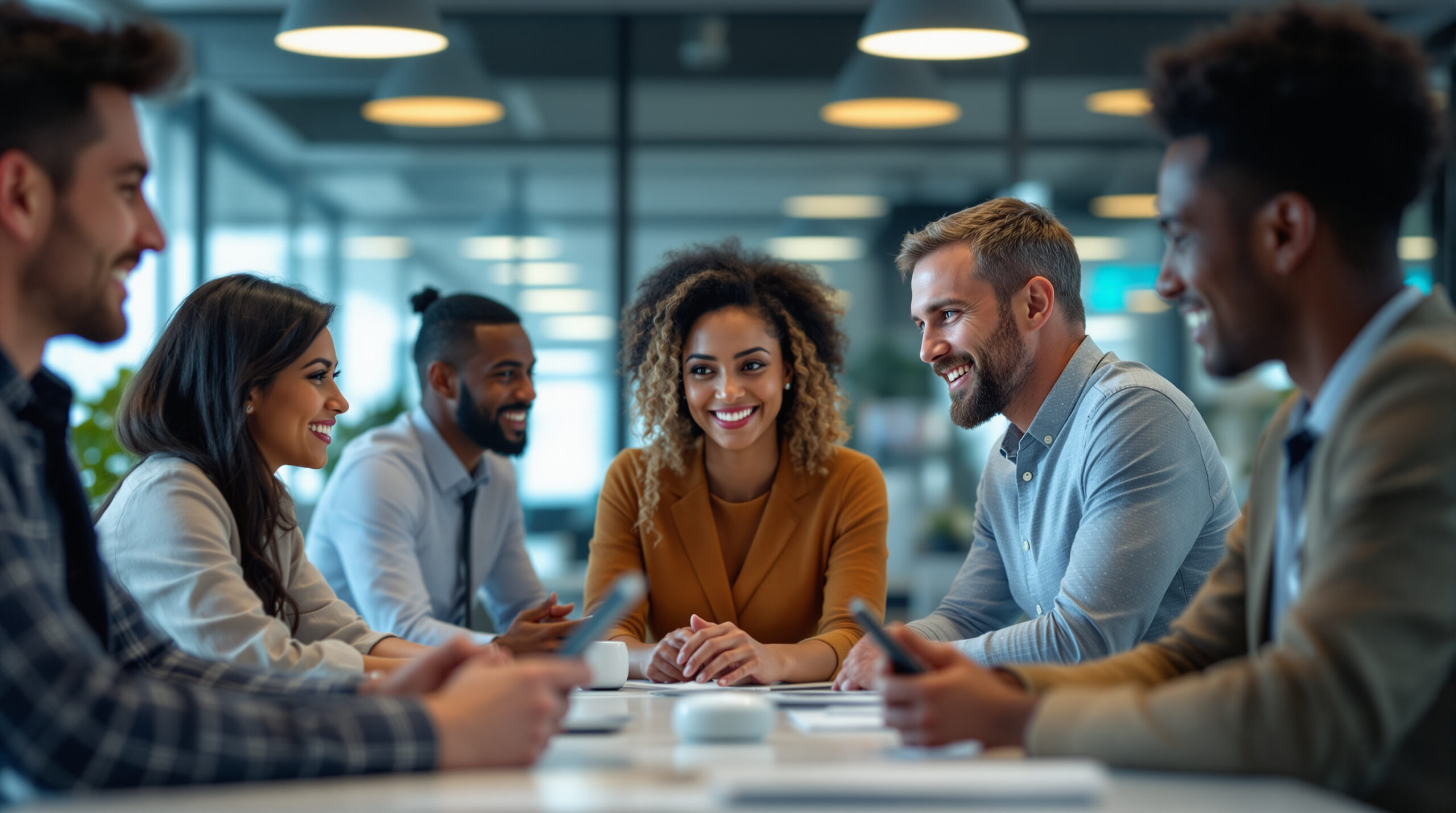 découvrez les dernières tendances des voicebots basés sur l'ia explicable, alliant technologie avancée et transparence pour une interaction utilisateur optimale.
