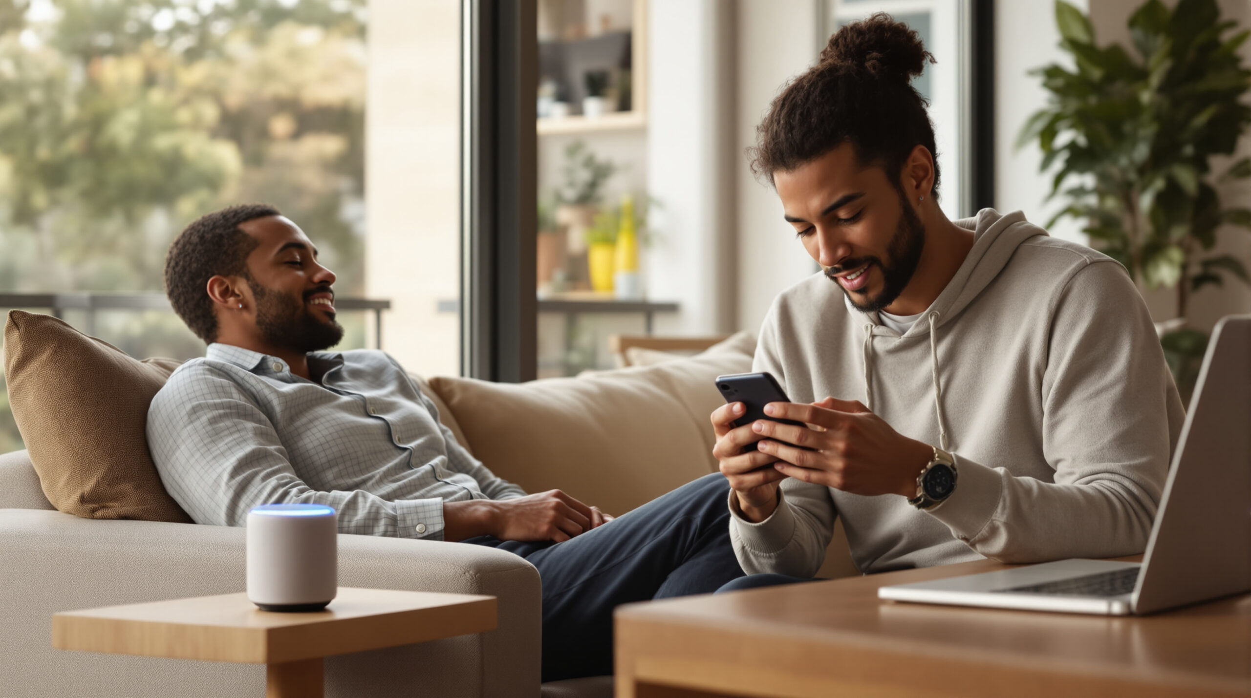 découvrez notre retour d'expérience comparant l'efficacité d'un voicebot face à une faq par sms pour améliorer le service client et optimiser les interactions.