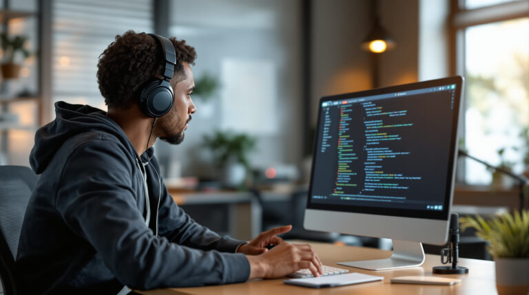 découvrez notre tutoriel complet pour configurer un voicebot dédié au secteur bancaire et améliorer l'expérience client grâce à l'automatisation vocale.