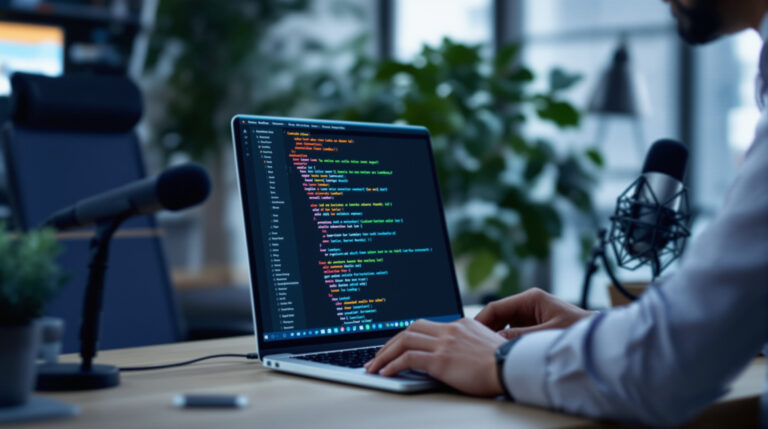 découvrez comment déployer un voicebot sur aws lambda grâce à ce tutoriel étape par étape, simplifiant l'intégration et l'automatisation vocale dans vos applications cloud.