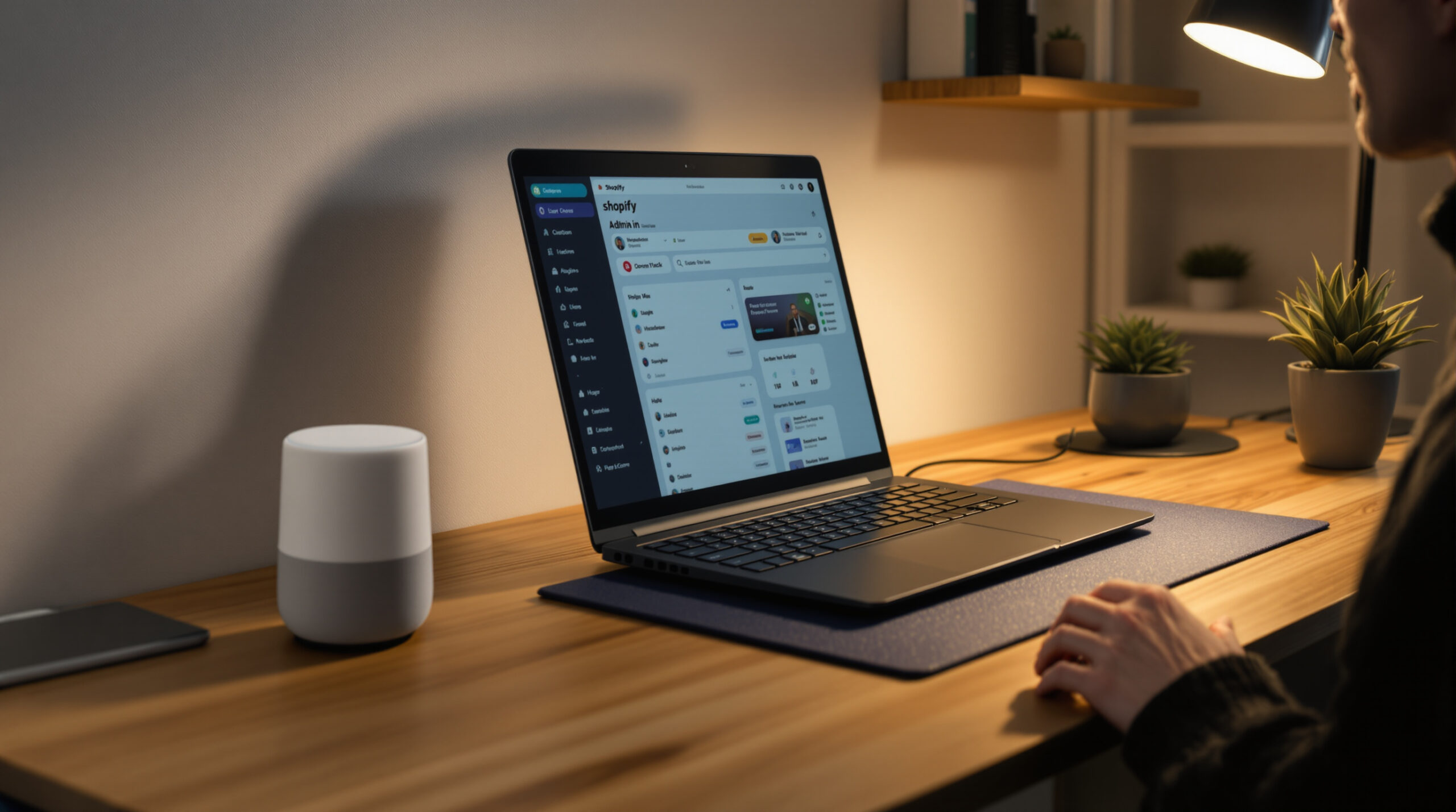 découvrez comment intégrer facilement voicebot à votre boutique shopify grâce à ce tutoriel détaillé, et améliorez l'expérience client avec l'assistance vocale intelligente.