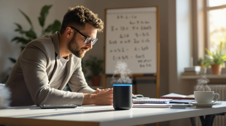 découvrez comment les voicebots utilisent le machine learning pour améliorer les interactions vocales. faq complète sur les technologies et applications du voicebot.