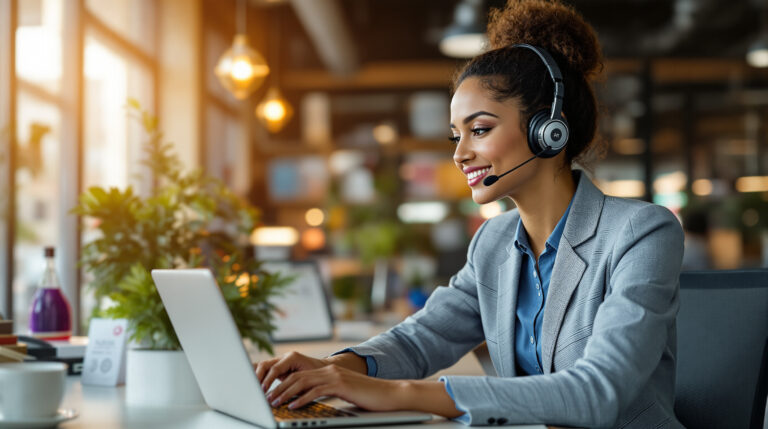 découvrez notre voicebot ia innovant pour une gestion efficace et automatisée des offres spéciales, améliorant l'expérience client et optimisant vos ventes.