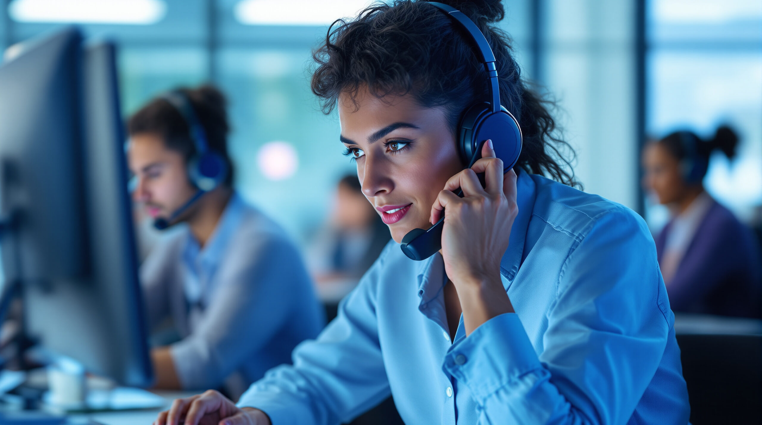 découvrez comment un voicebot optimise la gestion des appels en priorisant efficacement les urgences pour un service client réactif et performant.
