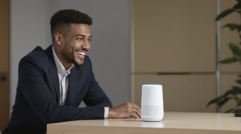 découvrez notre voicebot innovant pour la gestion des inscriptions, facilitant l'enregistrement rapide et efficace de vos participants.