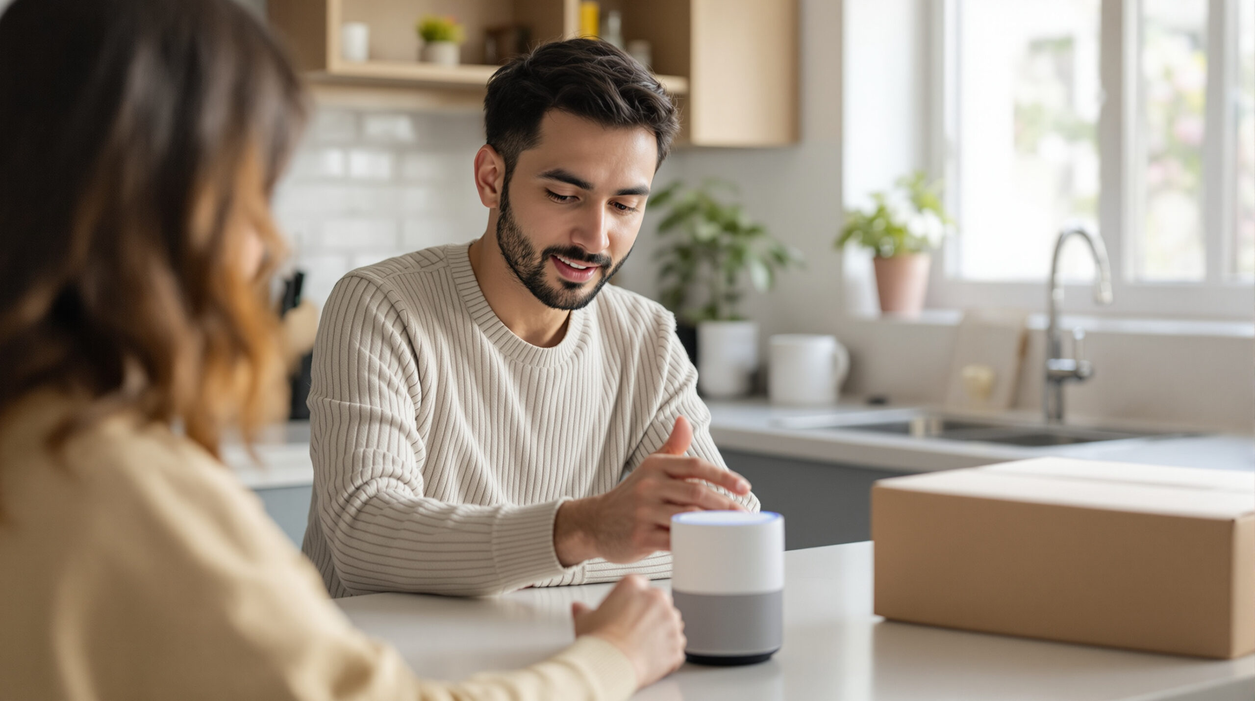 optimisez le suivi de livraison avec notre voicebot intelligent, offrant une assistance rapide et personnalisée pour informer vos clients en temps réel.