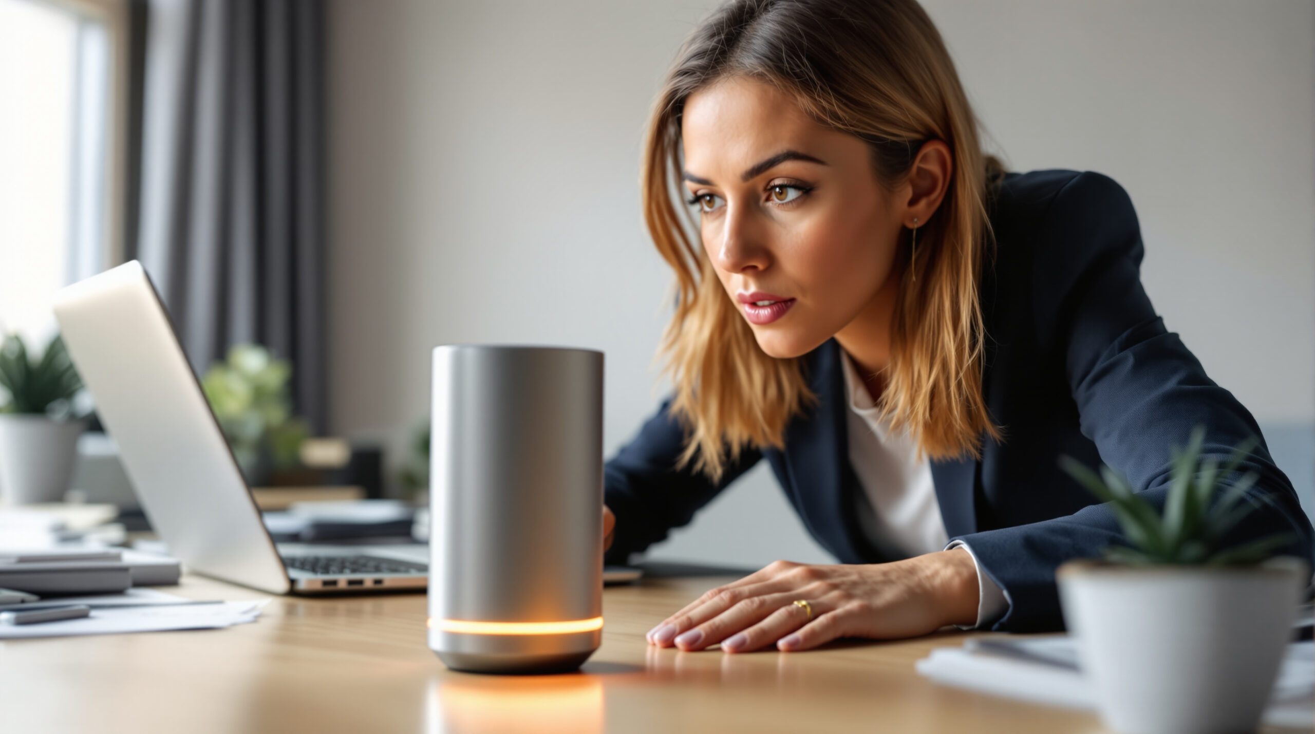 découvrez pourquoi un voicebot proactif améliore l'expérience utilisateur, optimise les interactions et booste l'efficacité des services clients.
