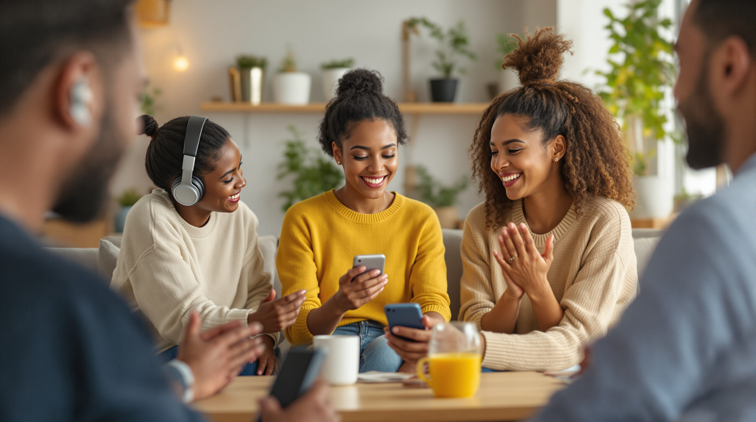 découvrez 5 usages innovants des voicebots en santé mentale pour améliorer le suivi, l'accompagnement et le bien-être des patients.