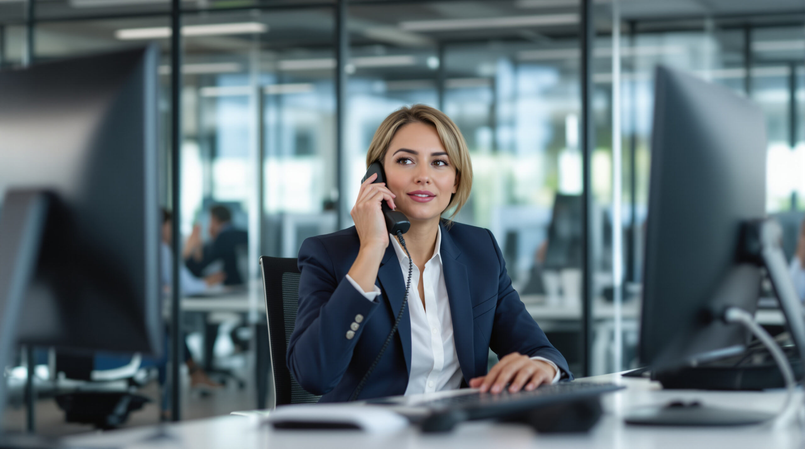 découvrez comment le voicebot ia optimise la gestion des interruptions automatiques, améliorant ainsi l'efficacité et la fluidité des interactions vocales.