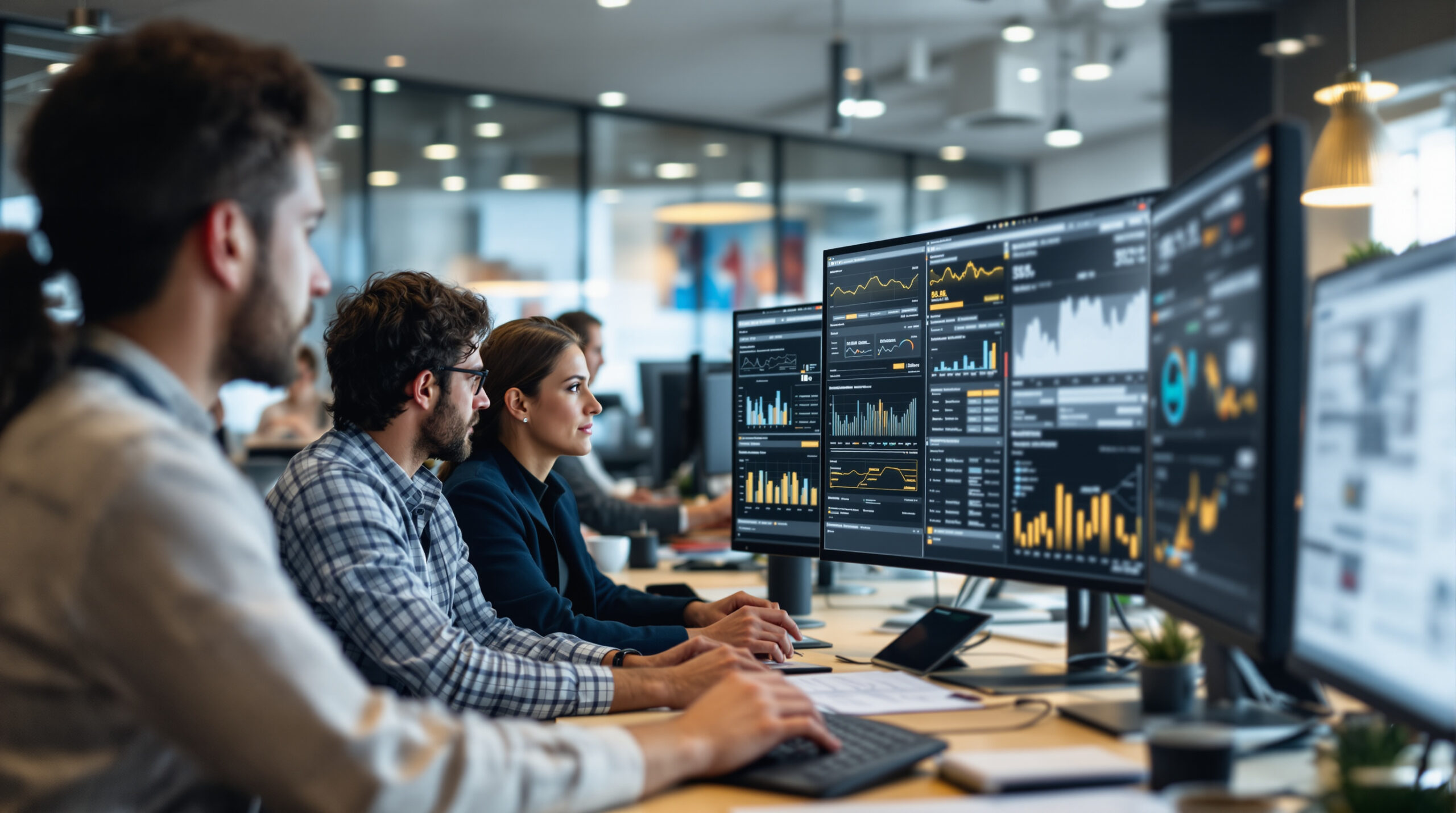 découvrez une analyse approfondie de la gestion des interruptions automatiques par voicebot ia, optimisant l'efficacité et l'expérience utilisateur grâce à l'intelligence artificielle.