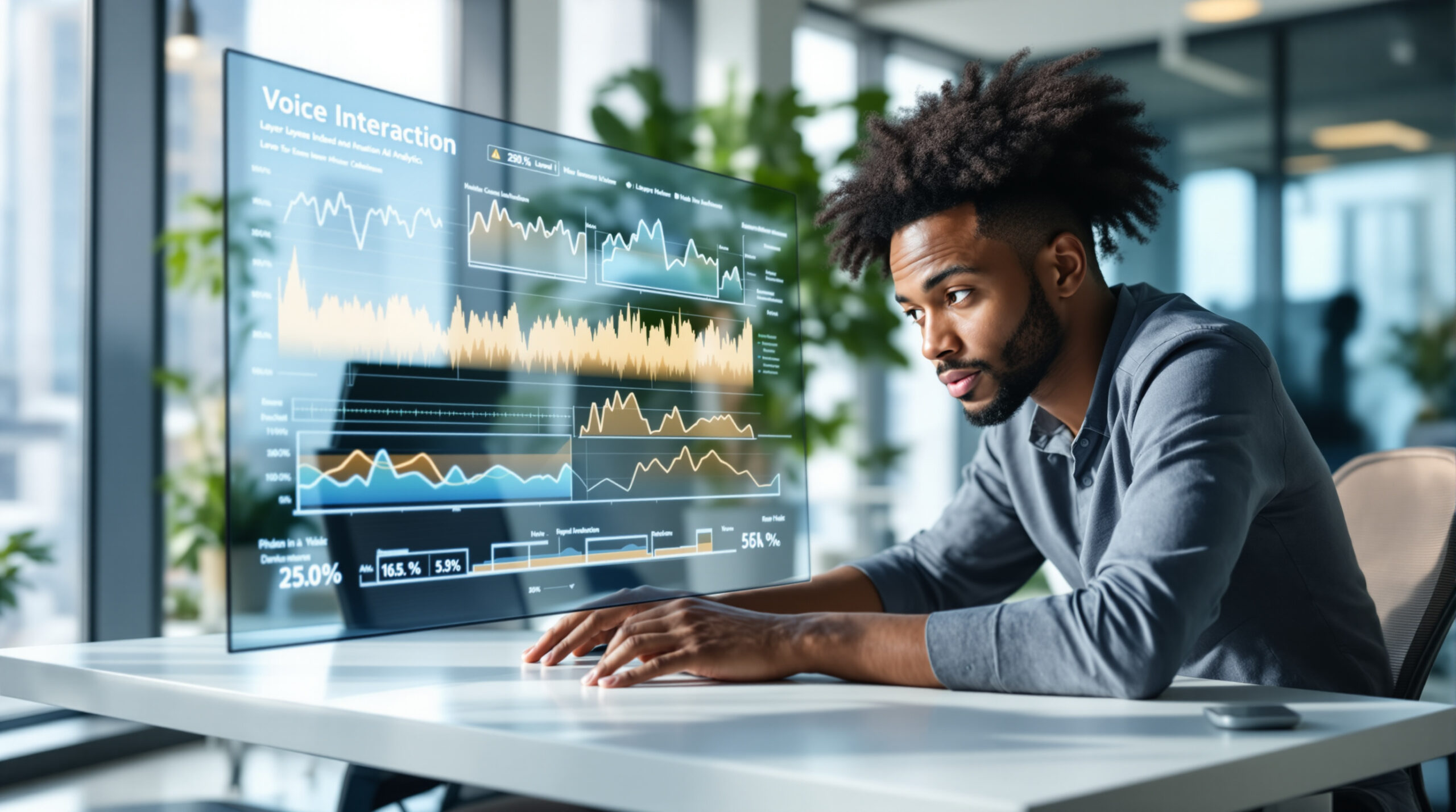 découvrez une analyse approfondie de la gestion des interruptions automatiques par voicebot ia, optimisant l'efficacité des interactions vocales intelligentes.