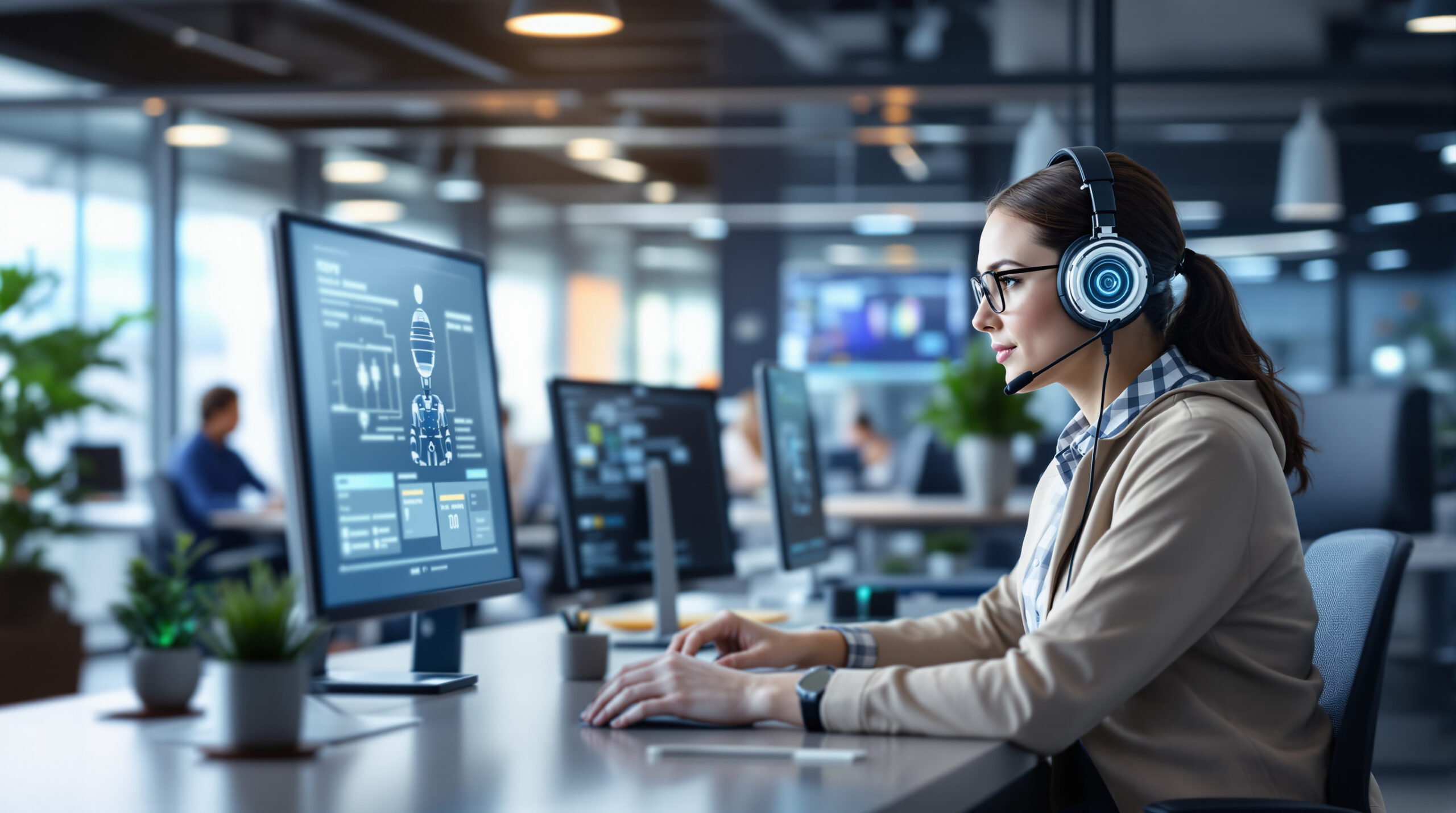 découvrez une analyse approfondie des méthodes de fallback vocal utilisées par les voicebots ia pour améliorer l'interaction et la compréhension utilisateur.