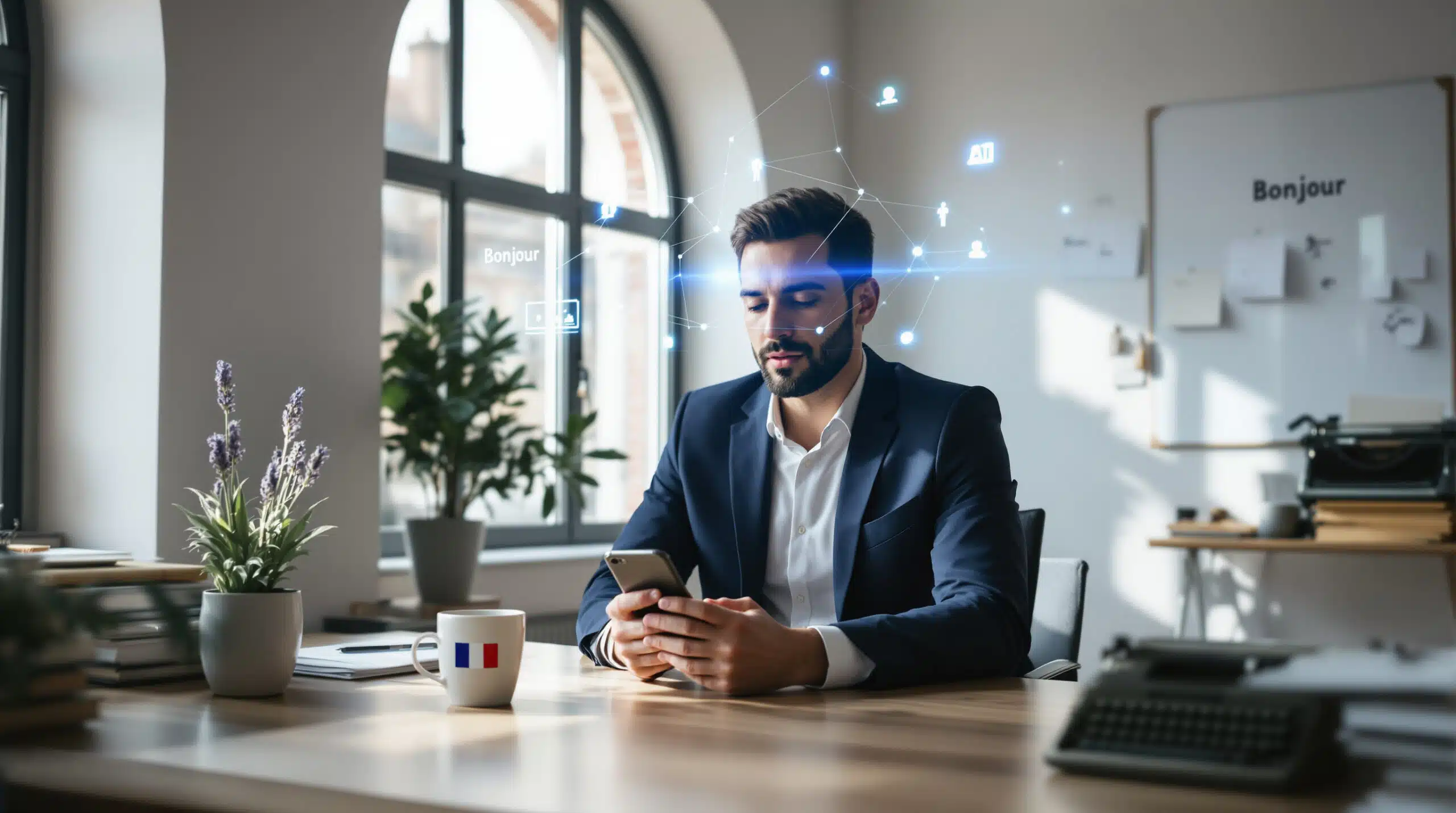 découvrez les avantages d’un voicebot pour les pme : amélioration du service client, gain de temps, réduction des coûts et automatisation des tâches répétitives.