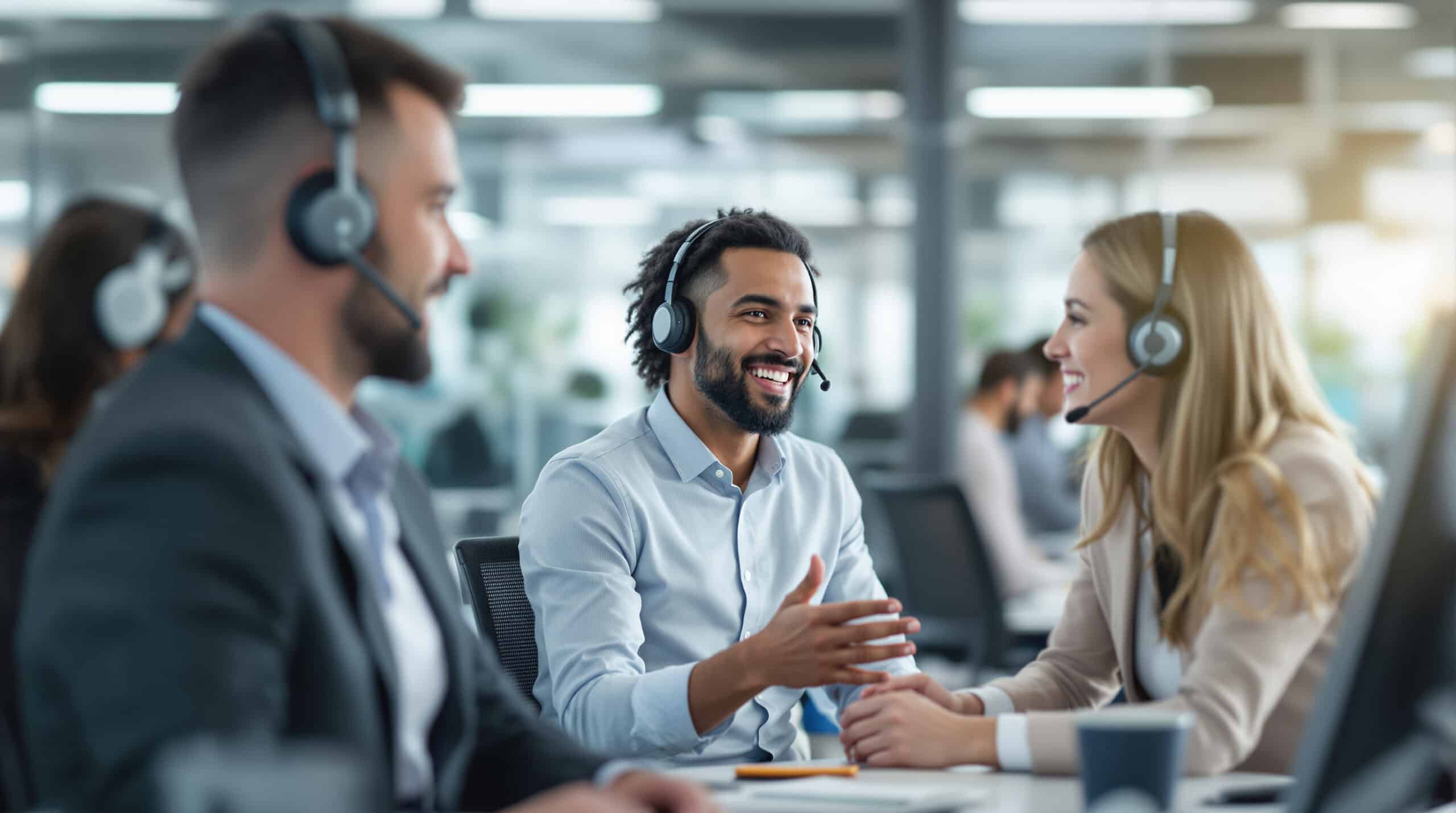 découvrez notre benchmark des voicebots ia évalués selon leur capacité à comprendre et reproduire un large éventail d'accents européens, pour une expérience utilisateur optimale.