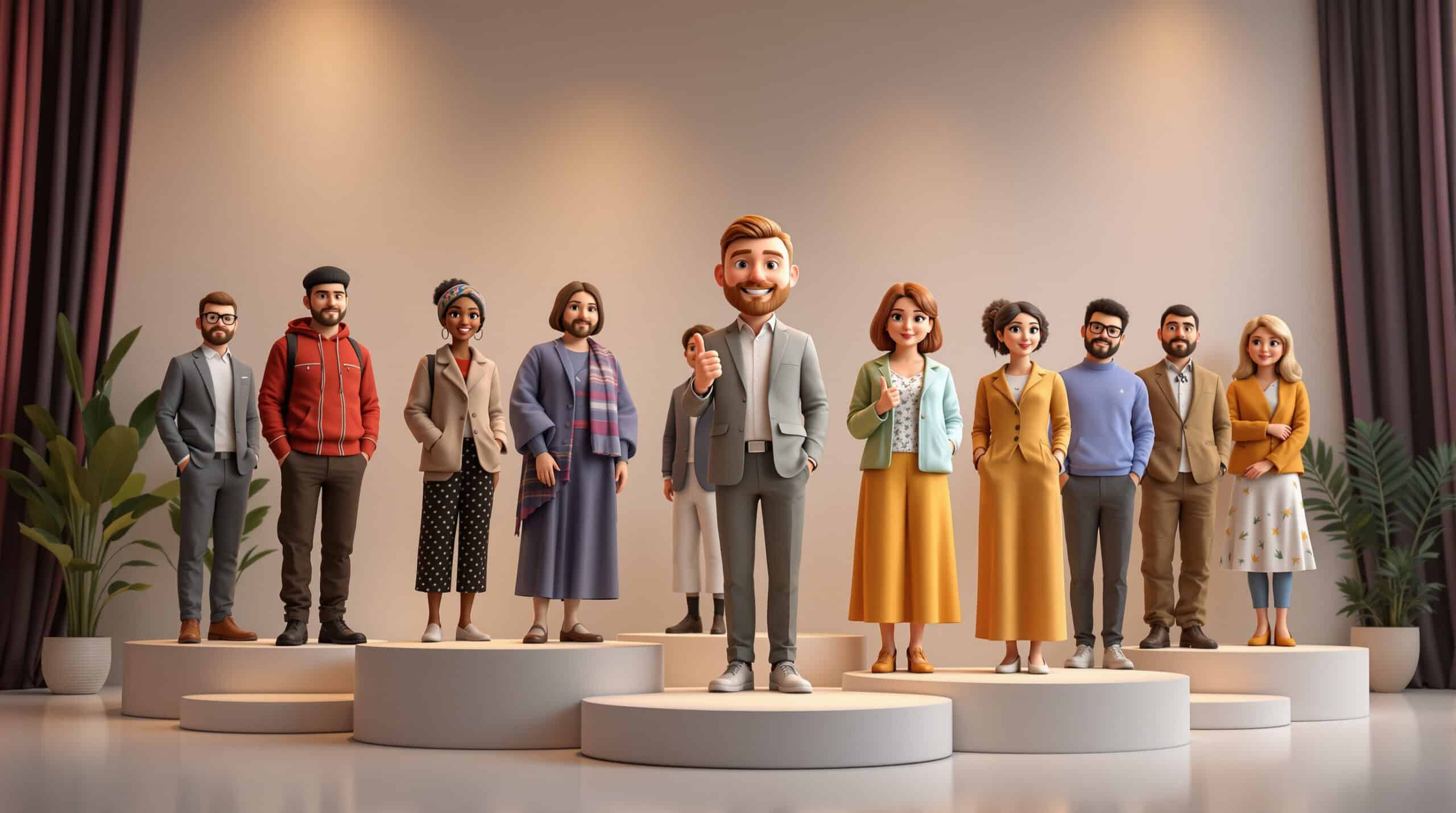 découvrez notre benchmark des voicebots ia évalués selon leur capacité à reconnaître et comprendre différents accents européens, pour une interaction vocale optimisée et inclusive.