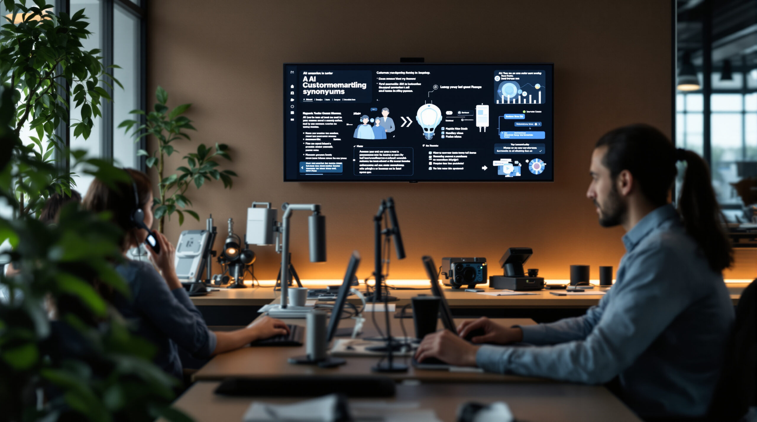 découvrez notre benchmark des voicebots ia évalués selon le nombre de synonymes qu'ils peuvent reconnaître, pour choisir la solution la plus performante en traitement vocal.