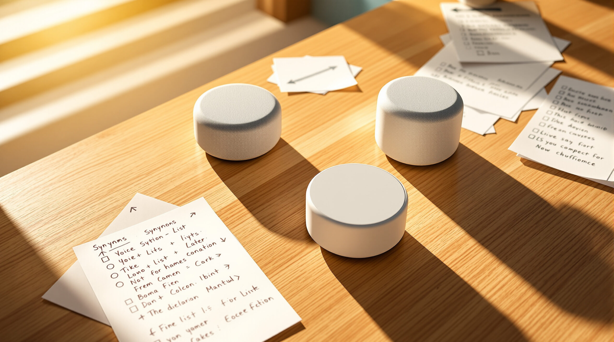 découvrez notre benchmark des voicebots ia, classés selon leur capacité à reconnaître un grand nombre de synonymes pour une compréhension optimale.