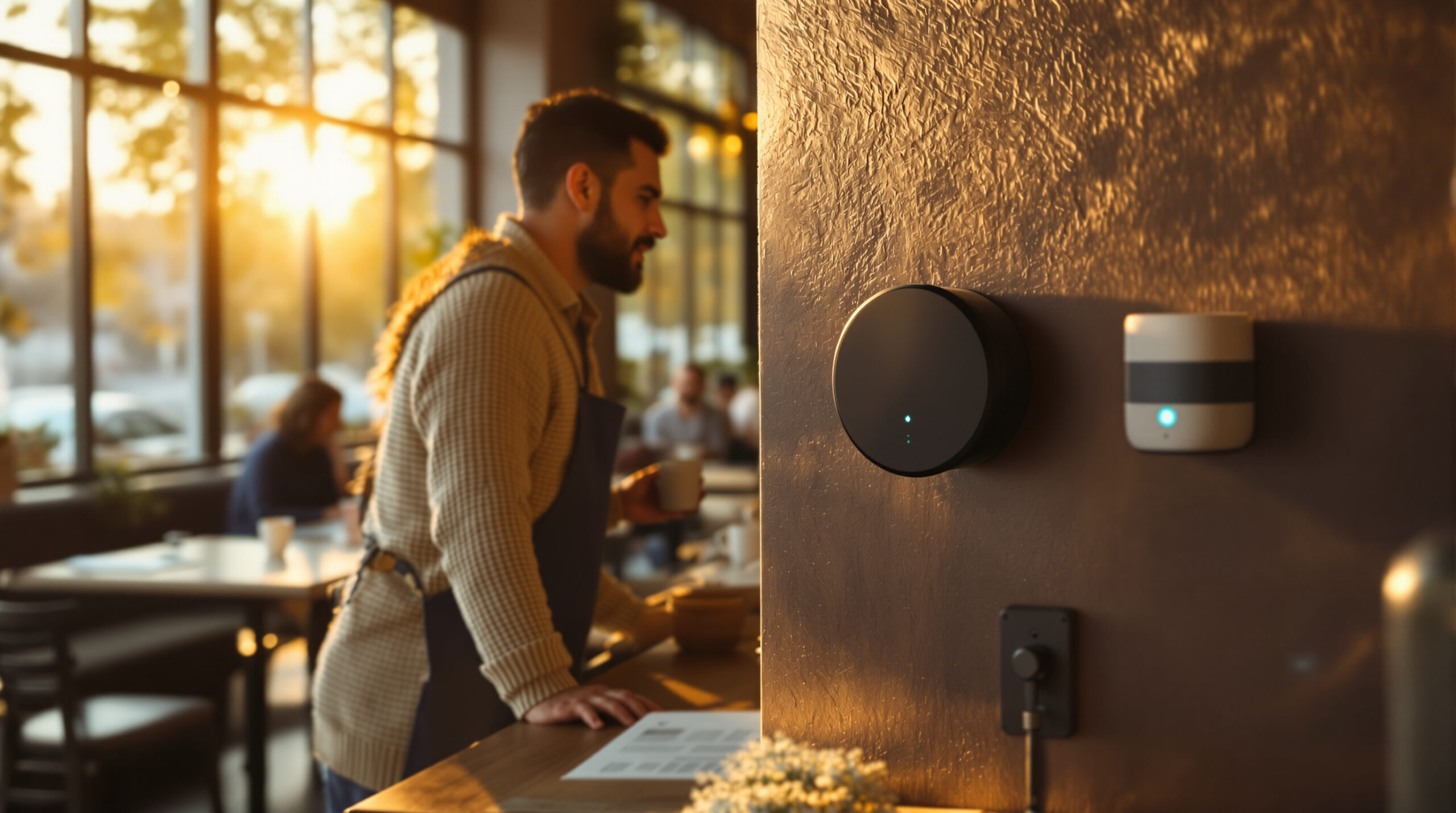 découvrez comment un voicebot peut optimiser la prise de commande, améliorer l'expérience client et automatiser vos processus avec efficacité.