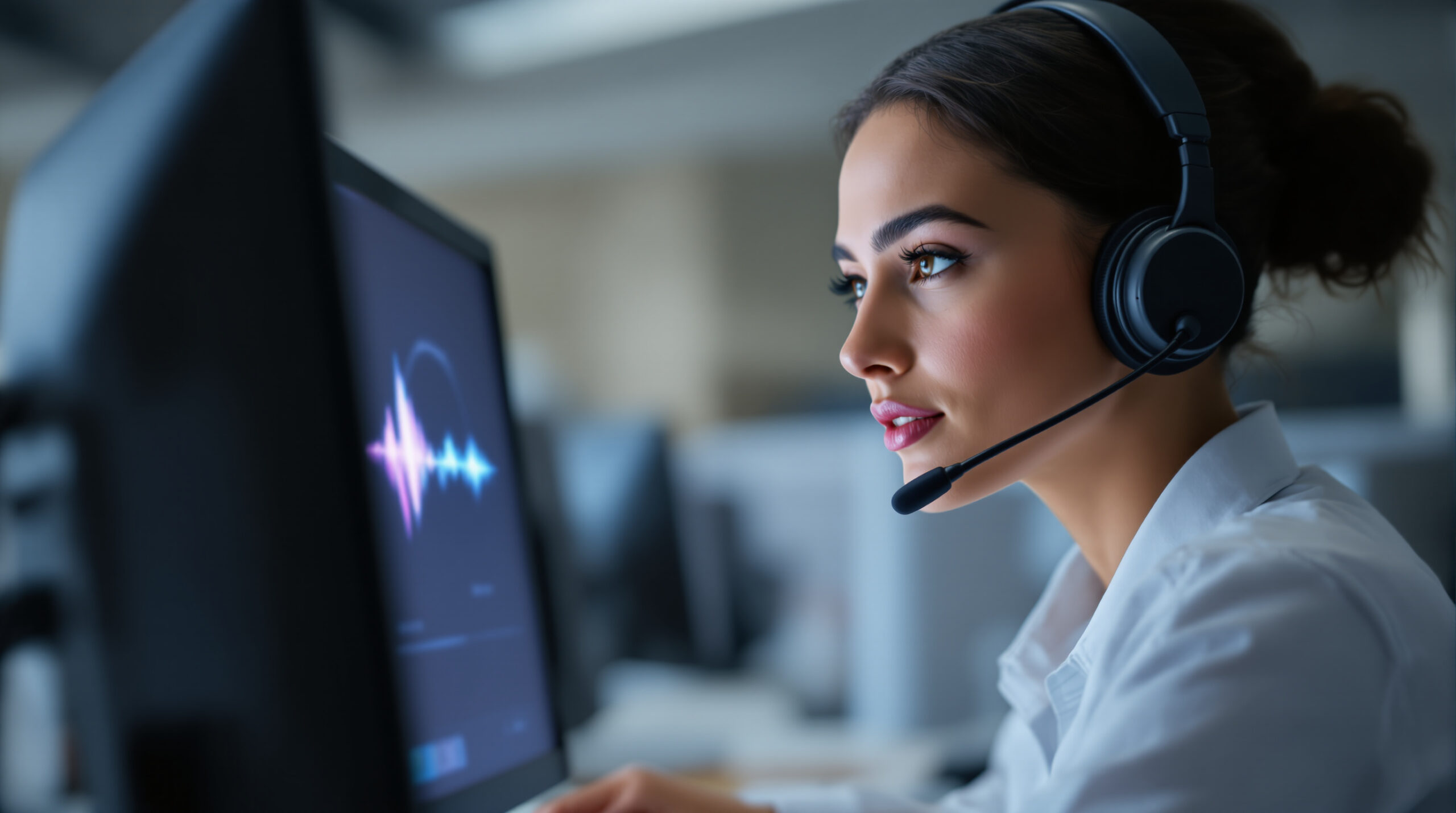 découvrez comment un voicebot peut identifier et gérer efficacement les appels inappropriés pour améliorer la qualité du service client et protéger votre entreprise.
