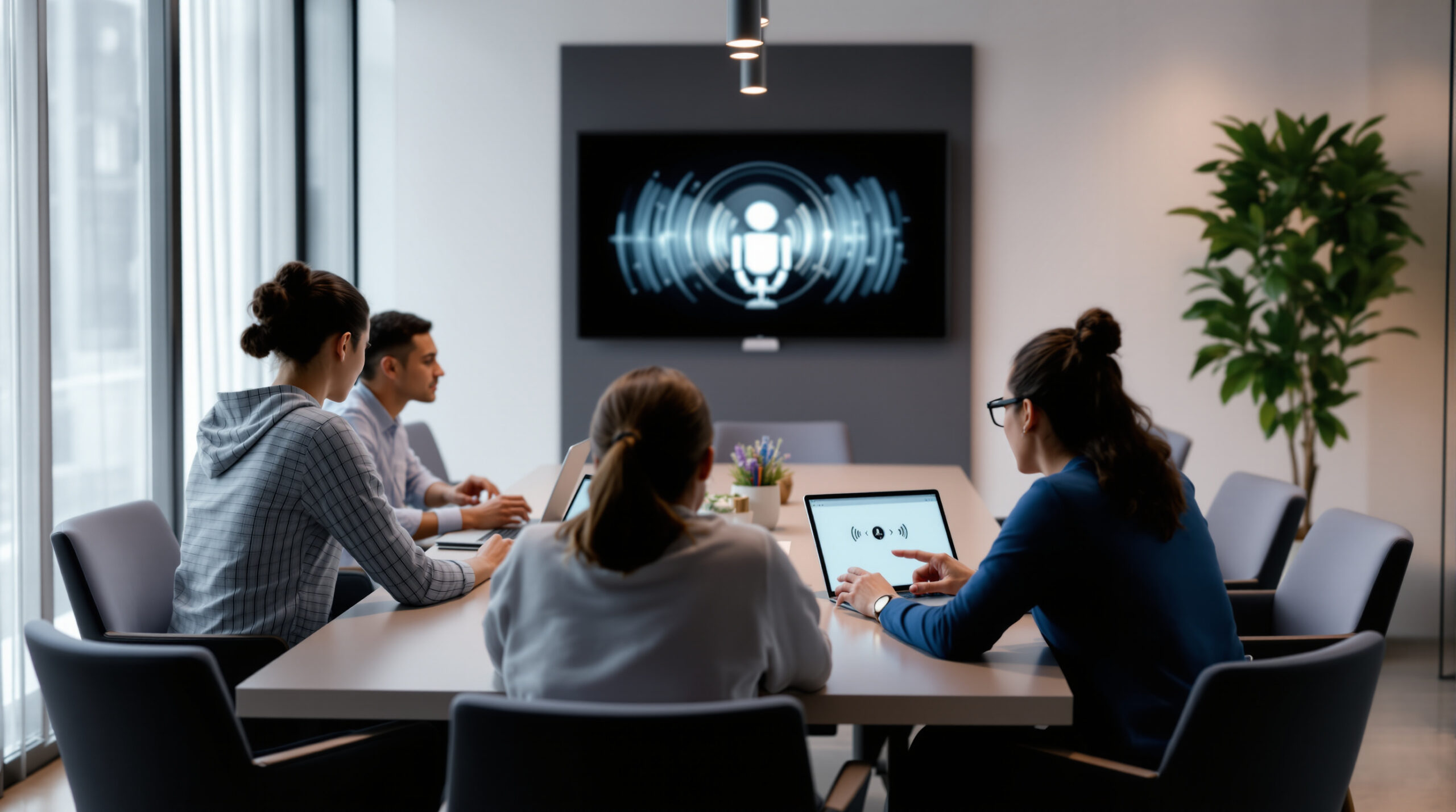 découvrez le guide 2025 pour créer et utiliser des voicebots intelligents sans besoin de compétences en développement. simplifiez l'intégration de l'ia vocale dans votre entreprise dès aujourd'hui.