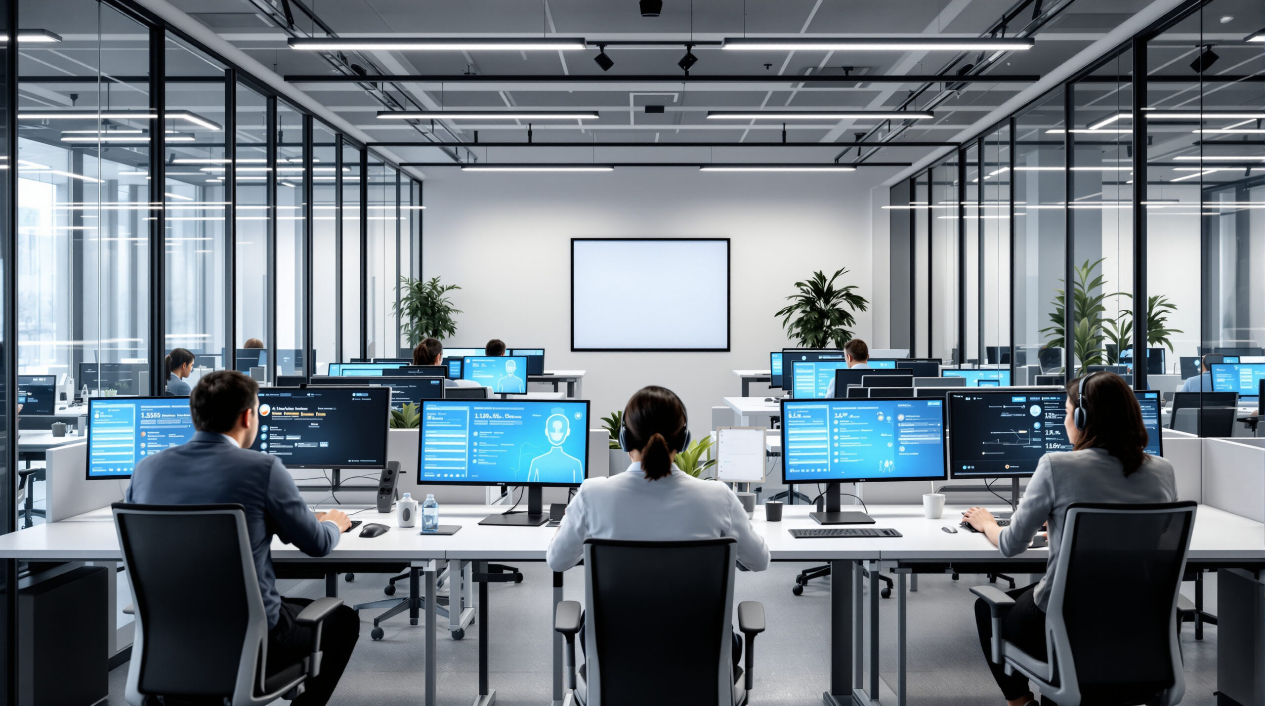 découvrez comment les voicebots ia révolutionnent la communication avec des usages innovants et performants pour améliorer l'expérience utilisateur.