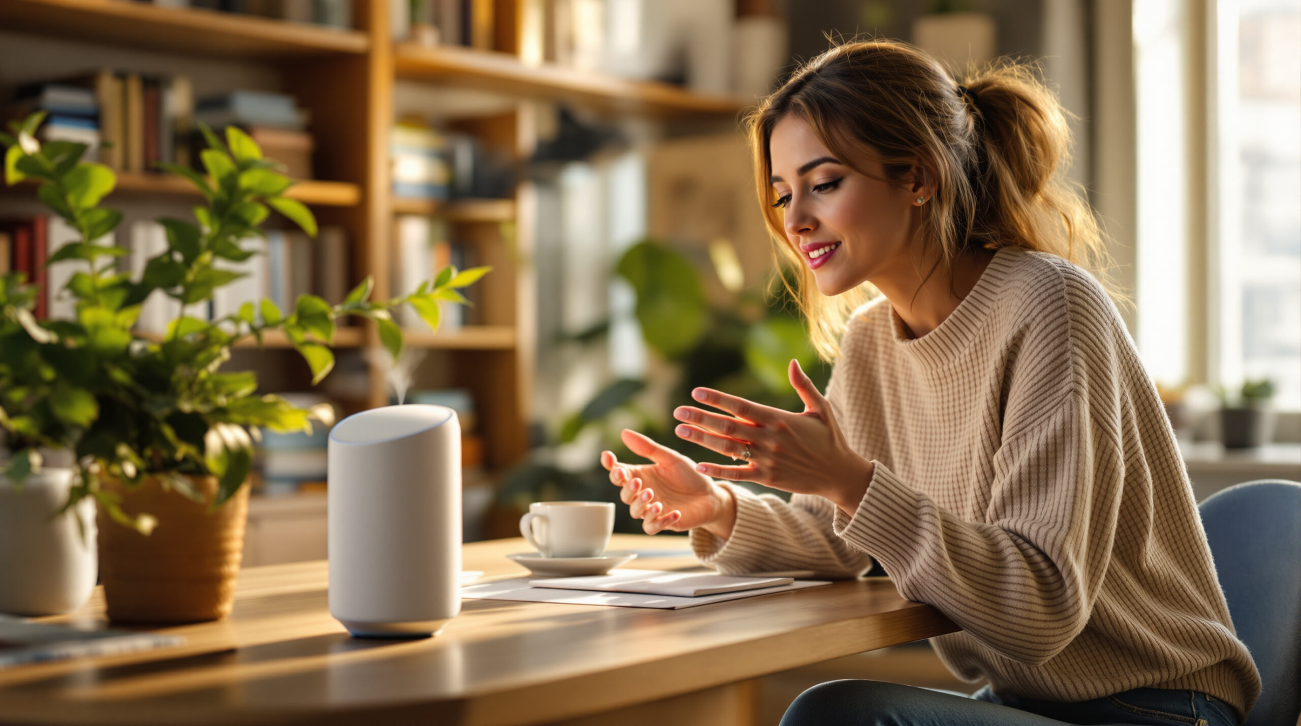 découvrez pourquoi les voicebots ia sont intuitifs, comment ils améliorent l'expérience utilisateur grâce à l'intelligence artificielle et facilitent les interactions vocales.