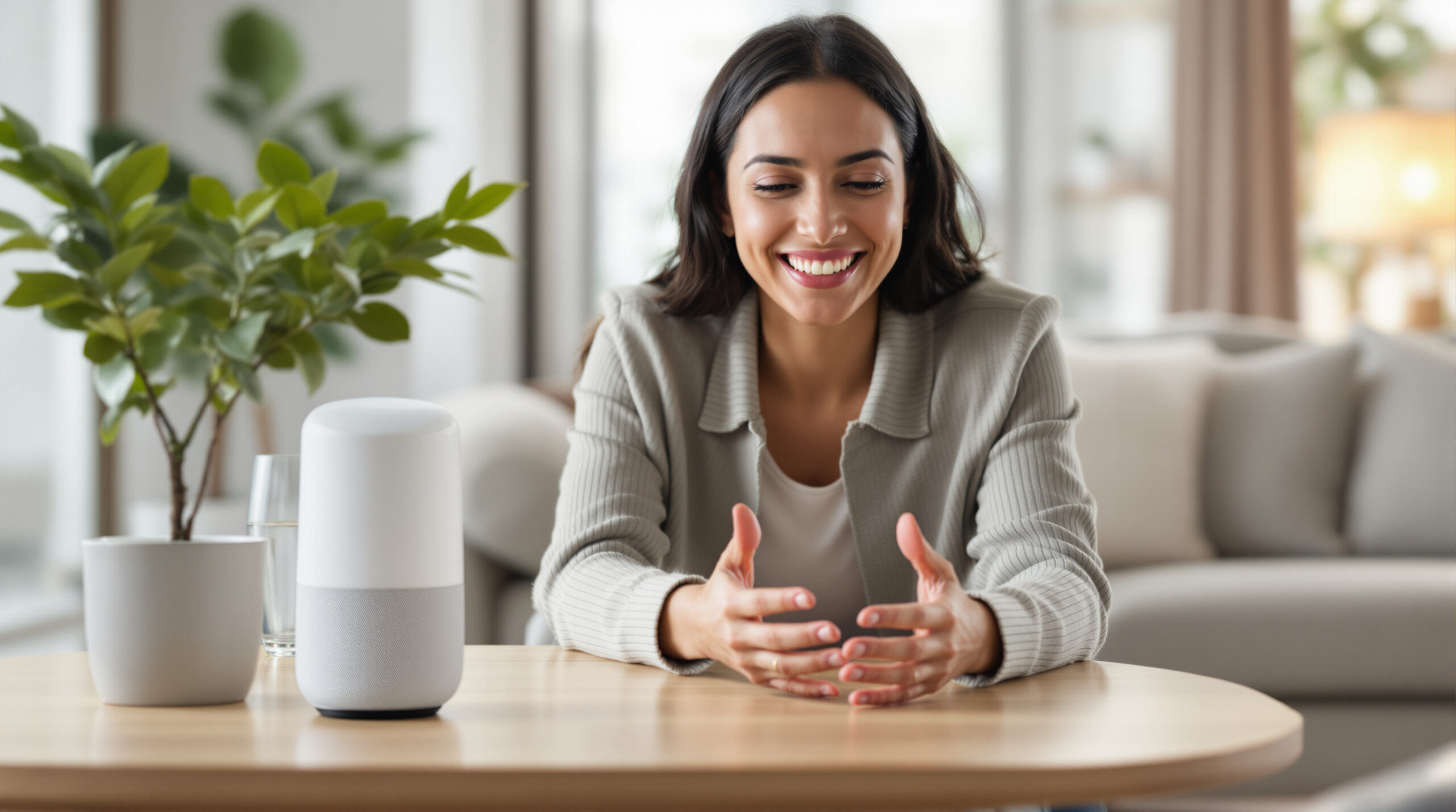 découvrez pourquoi les voicebots adoptent une approche low-code, facilitant leur développement et intégration pour des interactions vocales efficaces et accessibles.