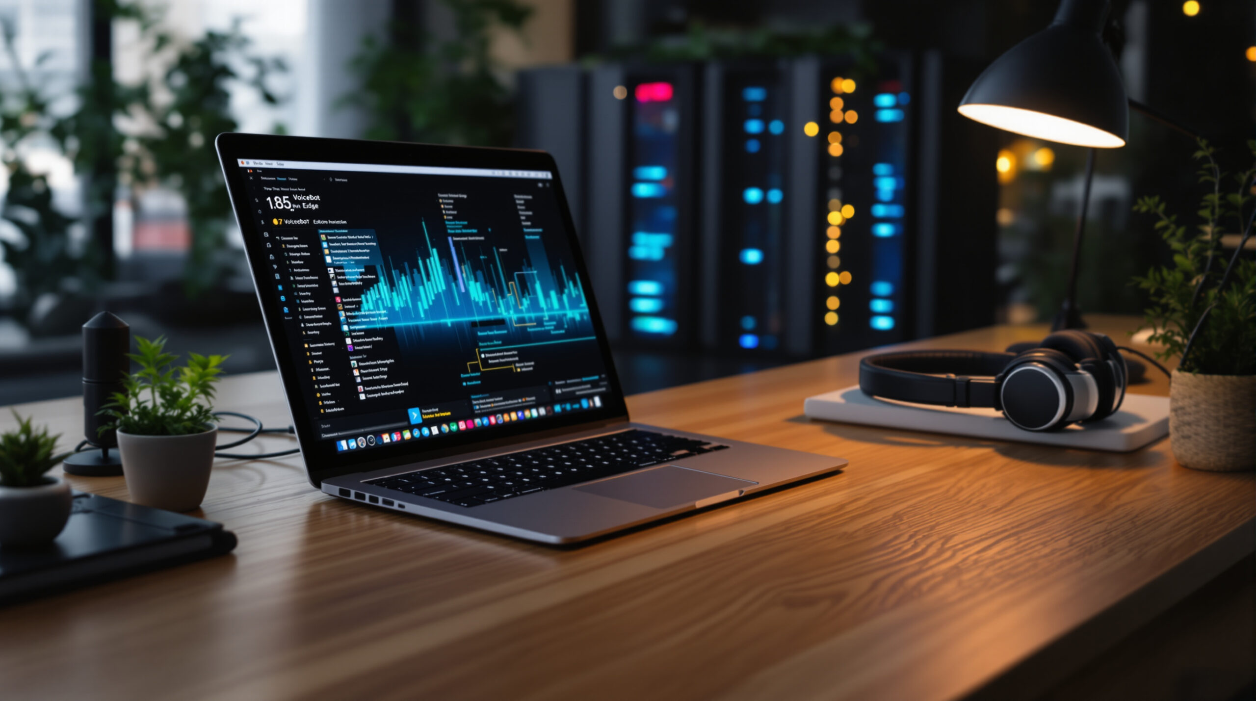 découvrez ce qu'est un voicebot edge, ses fonctionnalités innovantes et comment cette technologie transforme la communication vocale pour les entreprises.