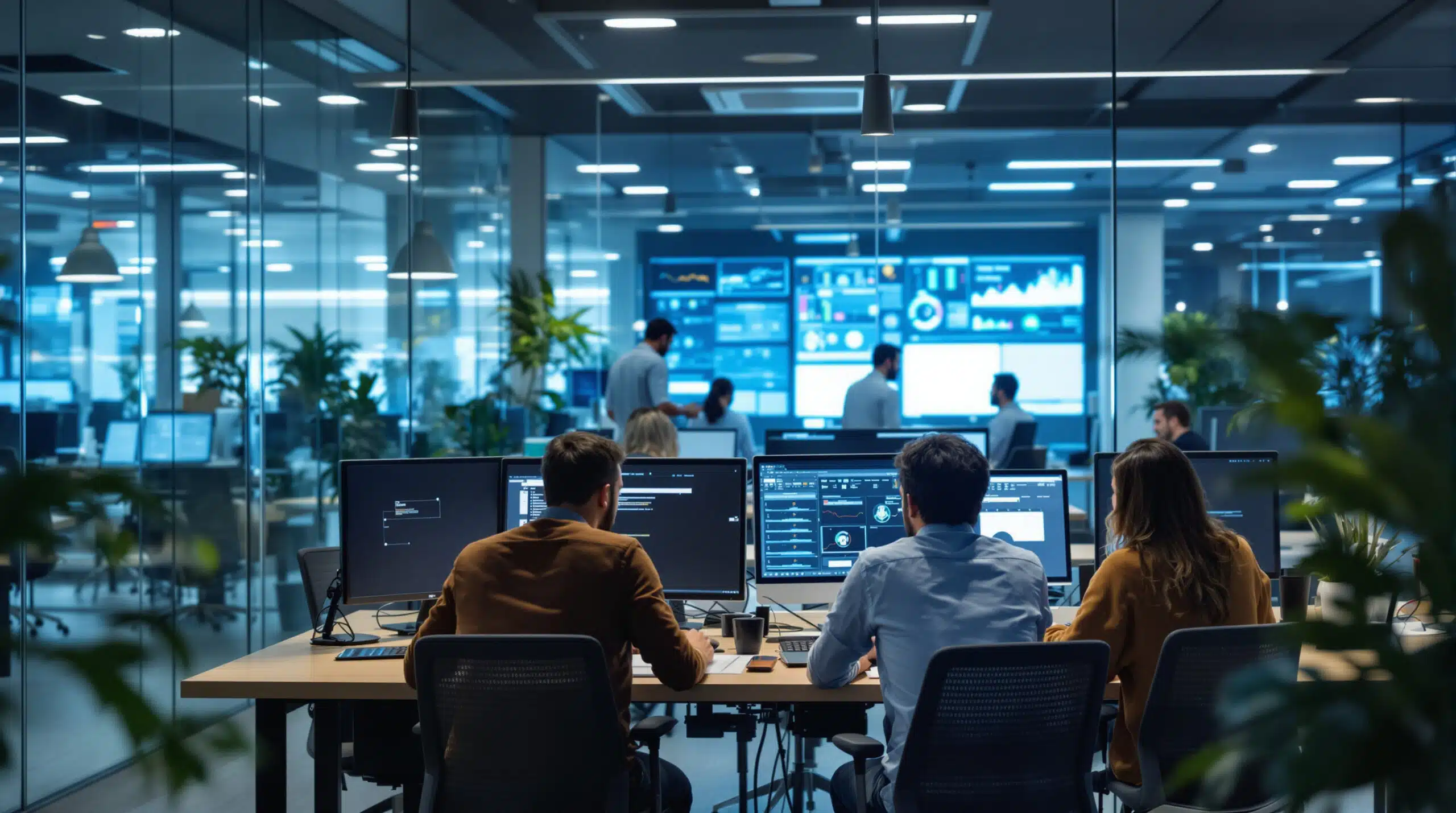 découvrez les 5 principaux avantages des voicebots ia proactifs pour améliorer l'expérience client, automatiser les interactions et gagner en efficacité.