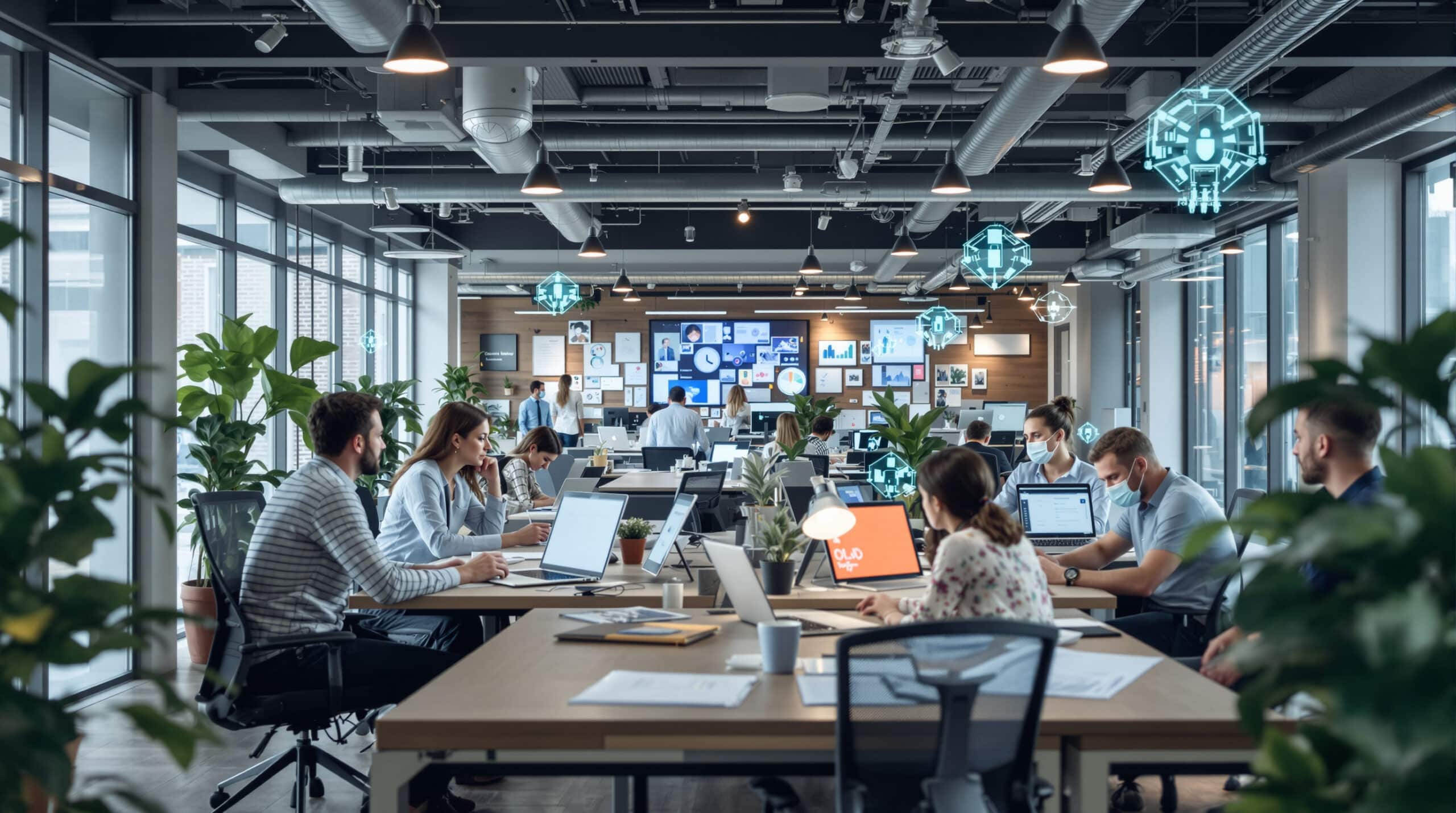 découvrez les 5 principaux avantages des voicebots ia proactifs, qui améliorent l'expérience client, augmentent l'efficacité et optimisent les interactions grâce à l'intelligence artificielle.