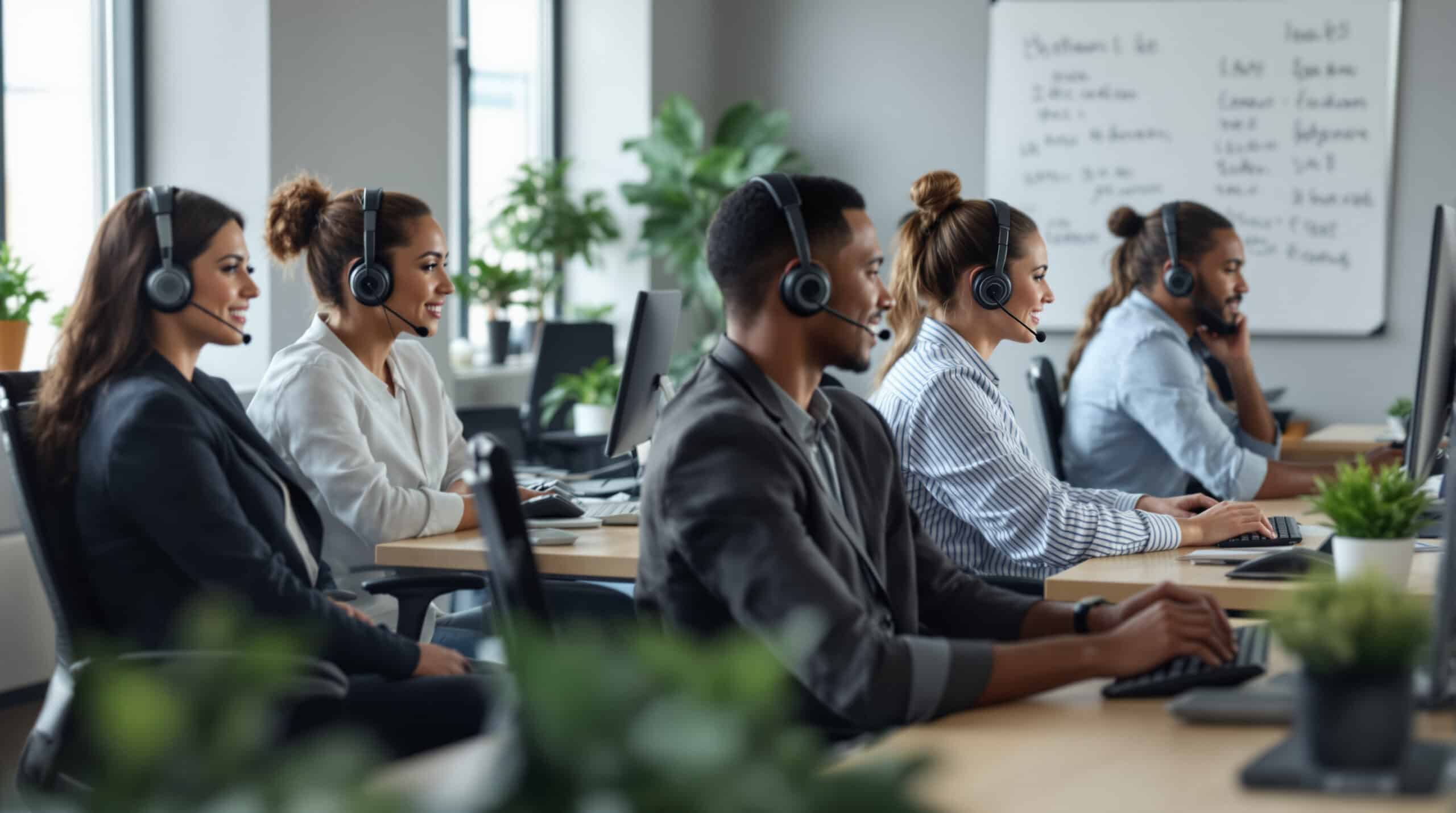découvrez notre faq détaillée sur les scénarios prédéfinis des voicebots, pour optimiser l'expérience utilisateur et automatiser efficacement vos interactions vocales.
