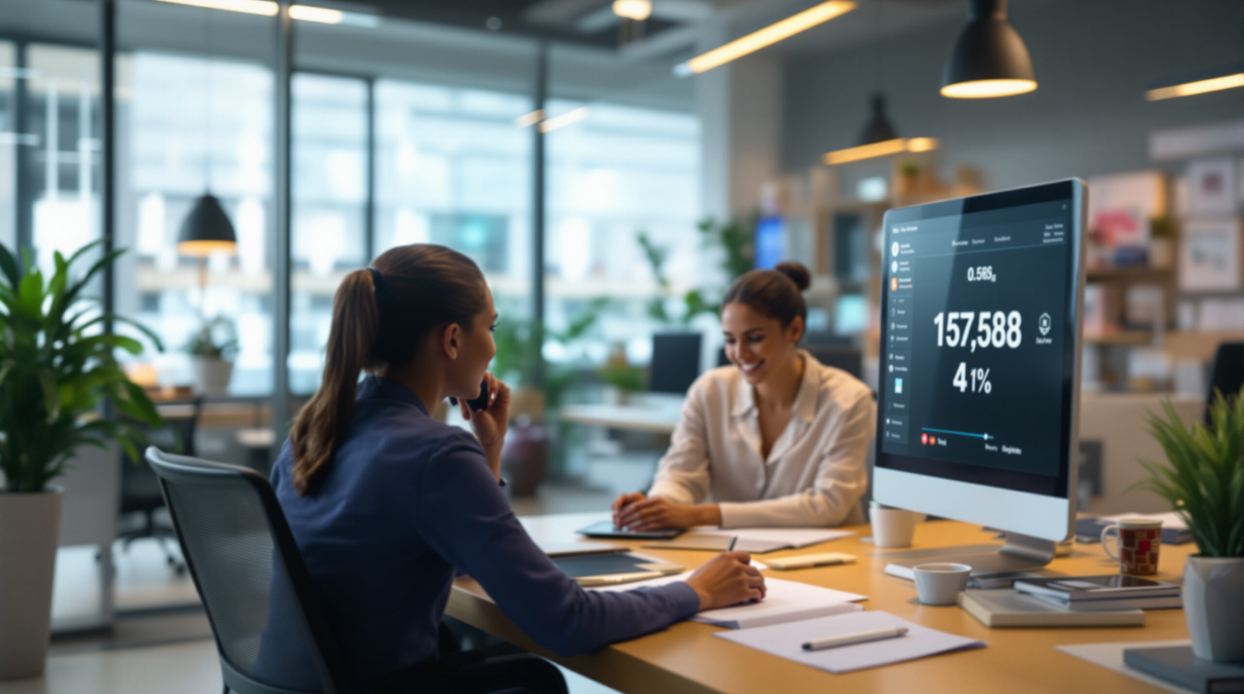 découvrez comment les voicebots ia transforment la collecte de feedback client grâce à des scénarios interactifs et personnalisés pour améliorer l'expérience utilisateur.
