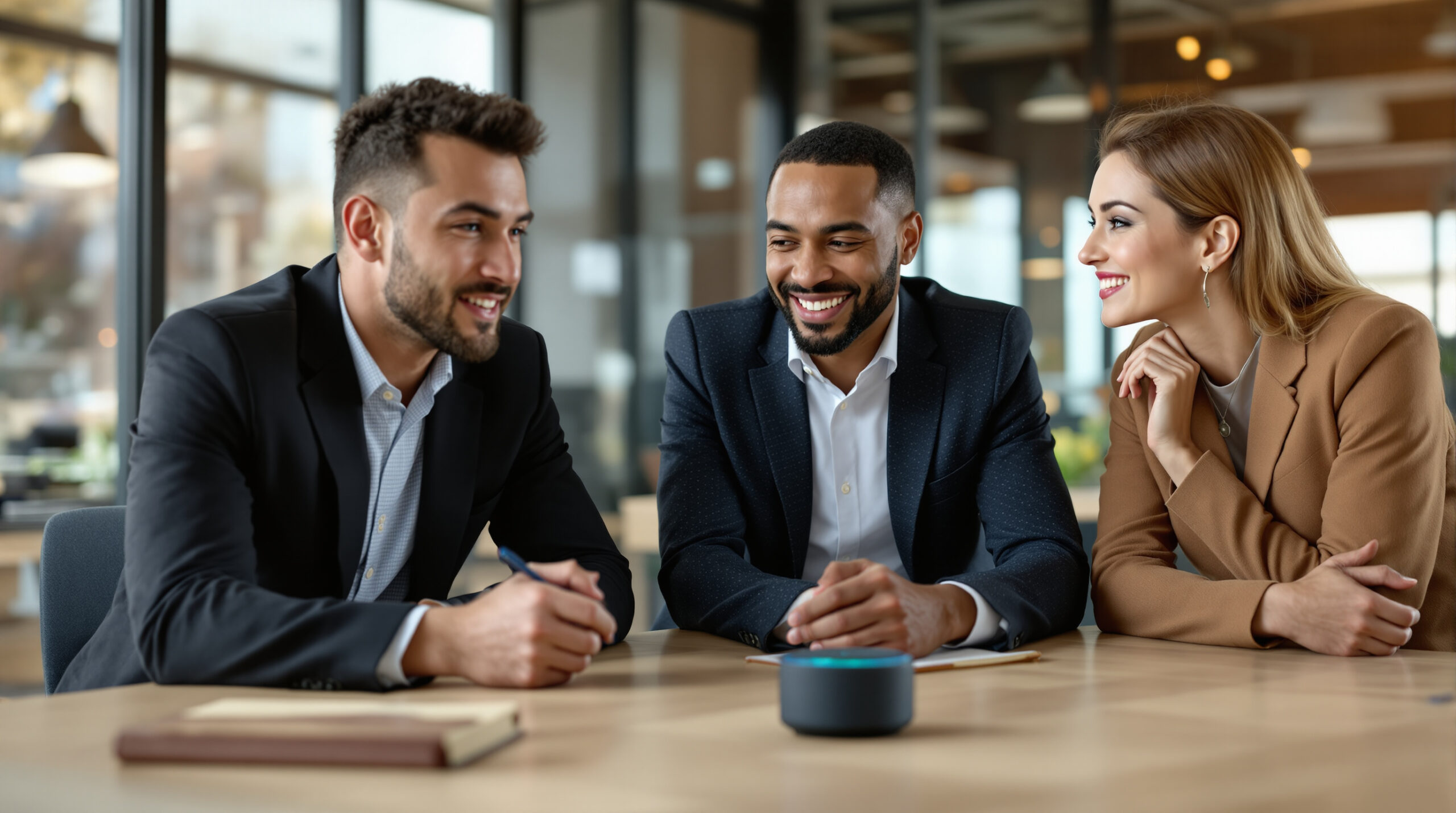 découvrez comment créer des scénarios efficaces de feedback client avec voicebot ia pour améliorer l'expérience utilisateur et optimiser la relation client.