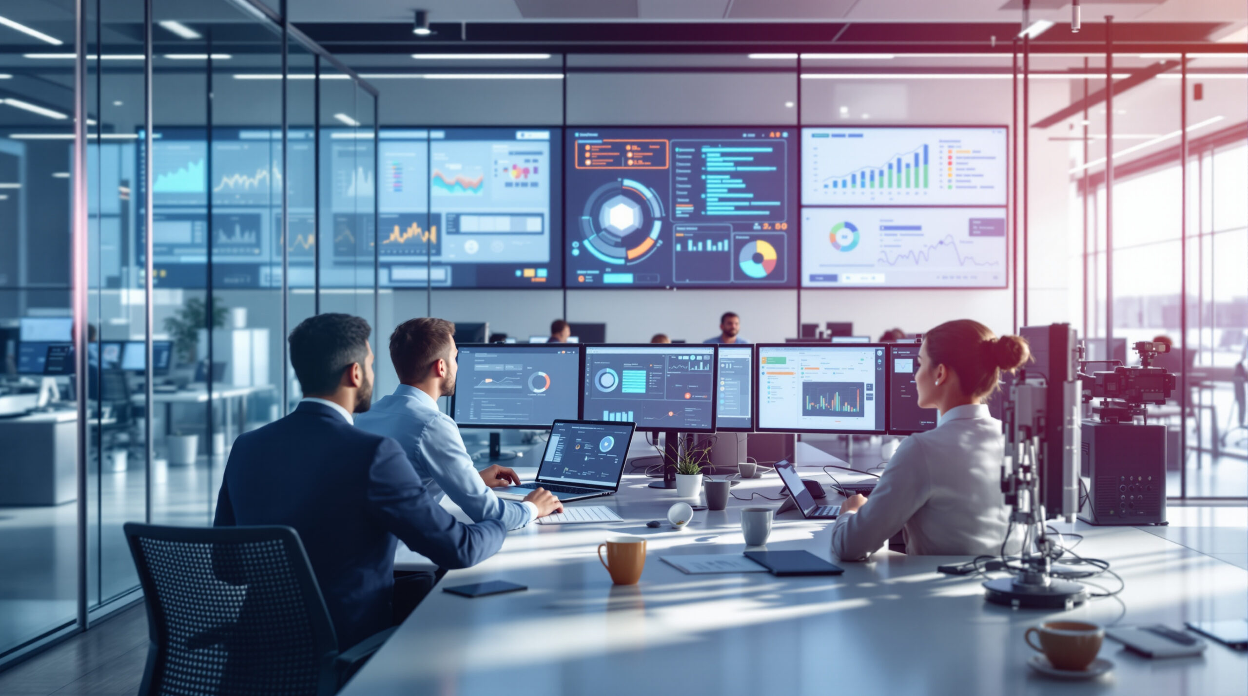 découvrez l'importance et les méthodes de maintenance continue des voicebots ia pour garantir leur performance et disponibilité optimales.