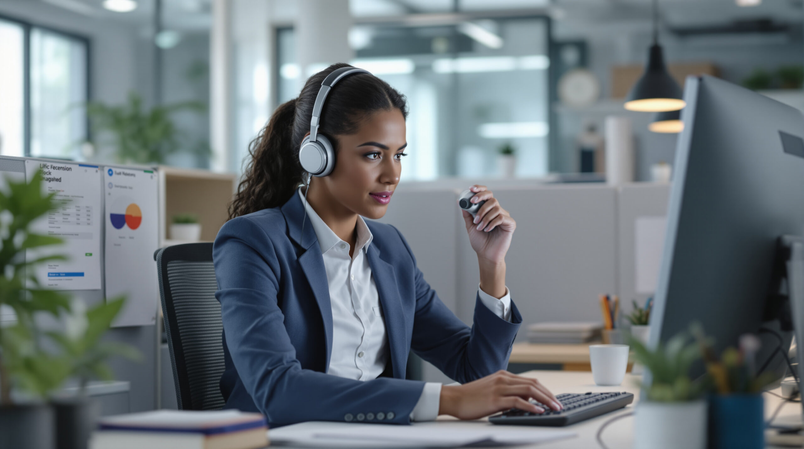 découvrez une analyse détaillée du taux de reconnaissance des nombres par les voicebots ia, mettant en lumière leur précision et efficacité dans la compréhension vocale.