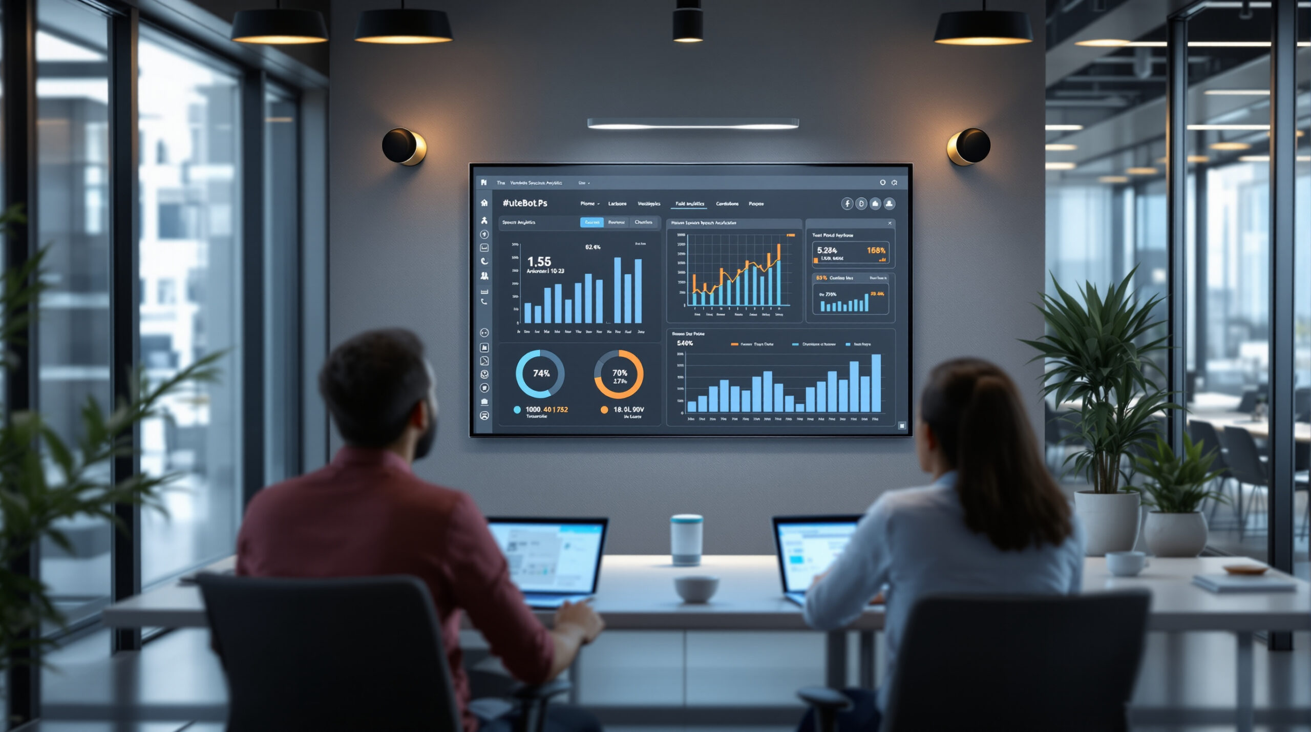 découvrez notre analyse approfondie du taux de reconnaissance des nombres par un voicebot doté d'intelligence artificielle, pour optimiser l'efficacité des interactions vocales automatisées.