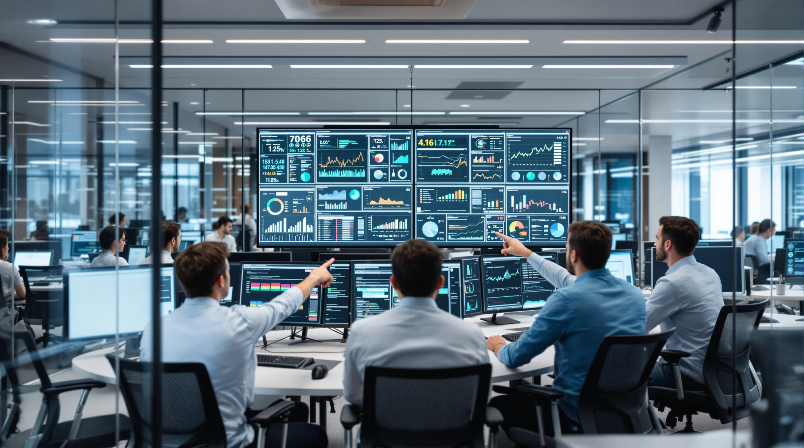 découvrez un benchmark des voicebots ia classés selon le nombre de paramètres adaptatifs pour évaluer leur performance et leur efficacité.