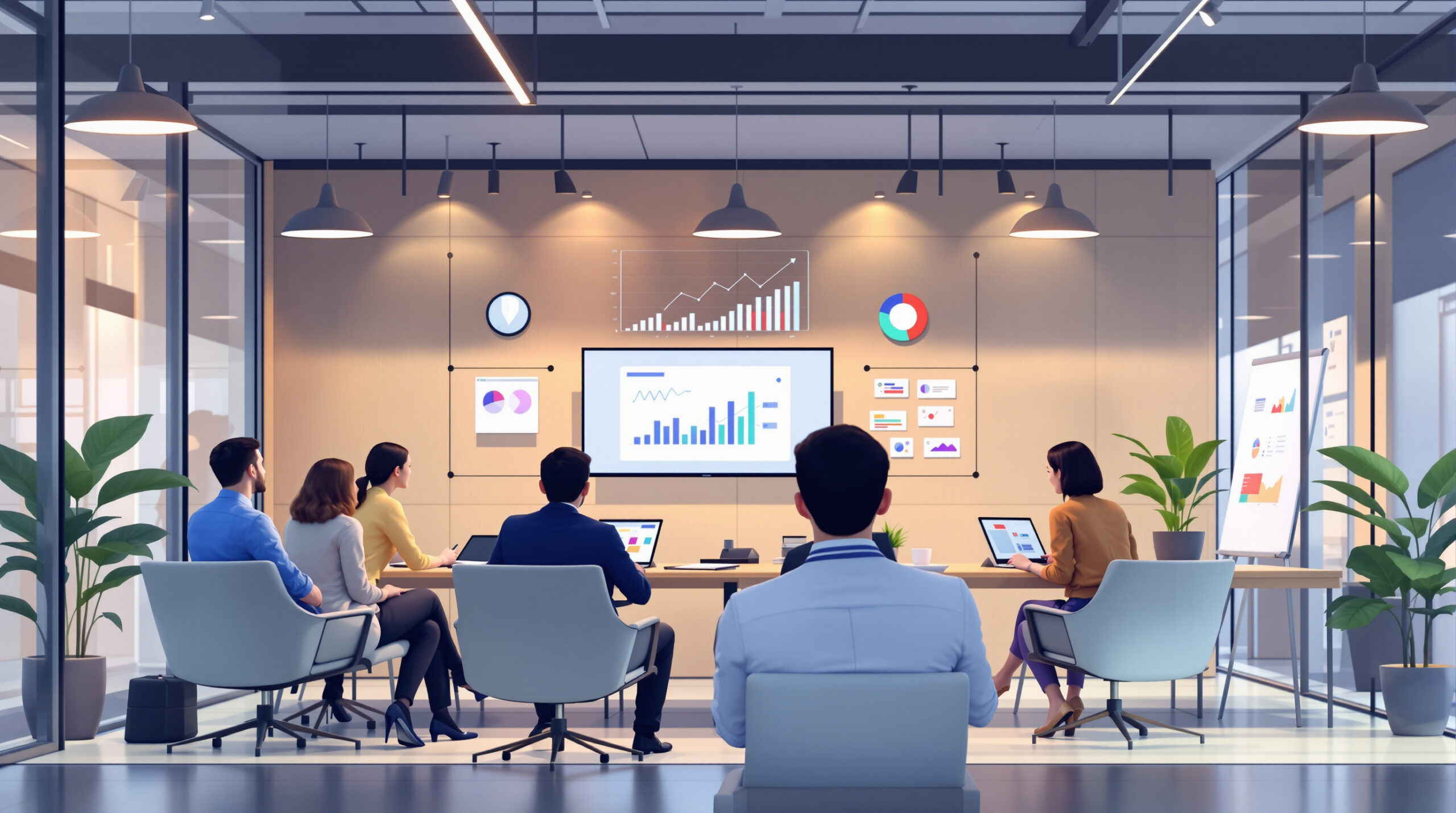 découvrez notre benchmark des voicebots ia classés selon le nombre de paramètres adaptatifs pour évaluer leur performance et efficacité.