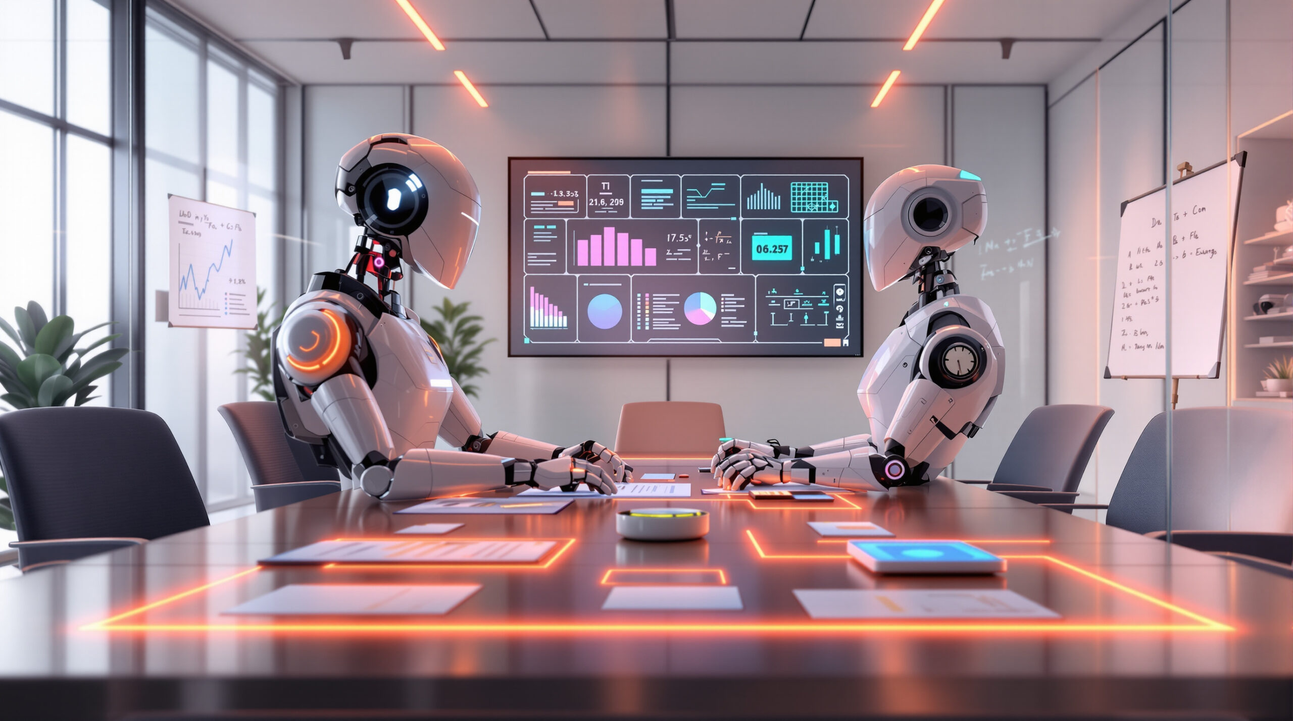 découvrez un benchmark complet des voicebots ia, classés selon leur nombre de paramètres adaptatifs pour optimiser les performances et l'efficacité des interactions vocales.